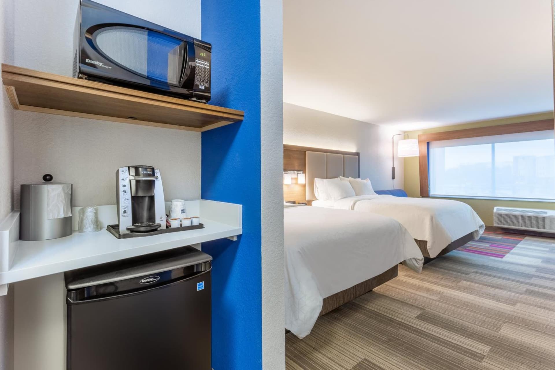 Holiday Inn Express & Suites - Florence - Cincinnati Airport by IHG gallery photo in Florence, KY — image 15