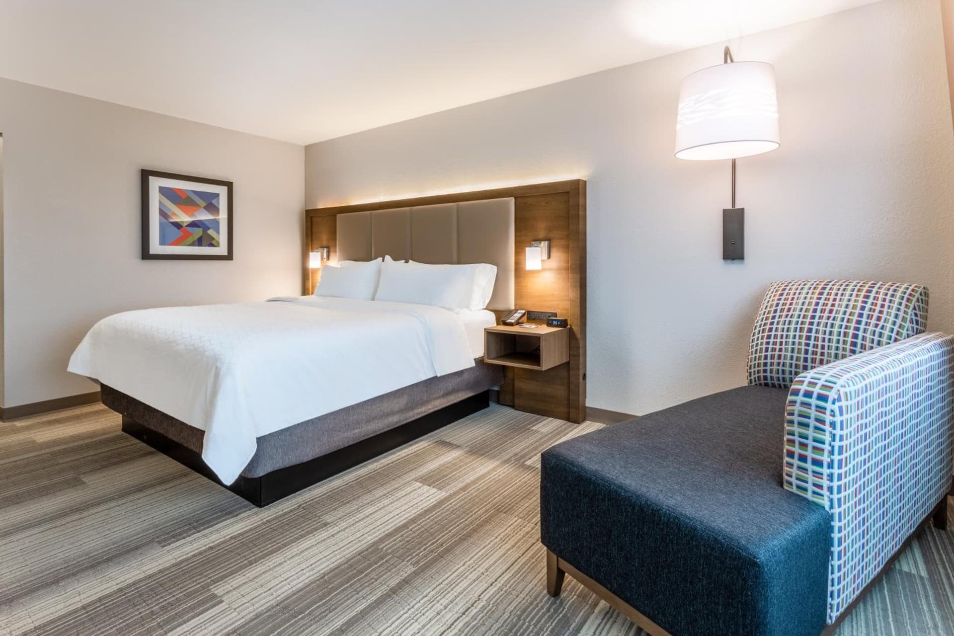 Holiday Inn Express & Suites - Florence - Cincinnati Airport by IHG gallery photo in Florence, KY — image 34