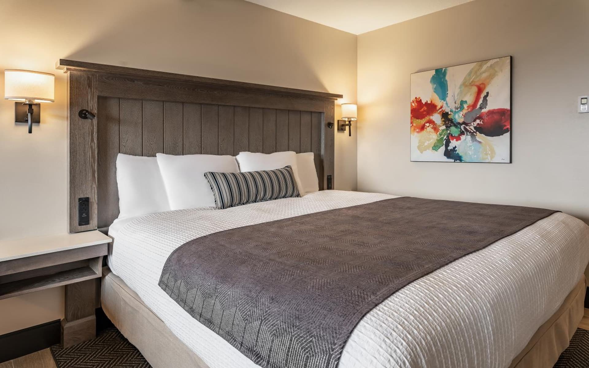 Gold Beach Inn interior in Gold Beach, OR — gallery photo 2