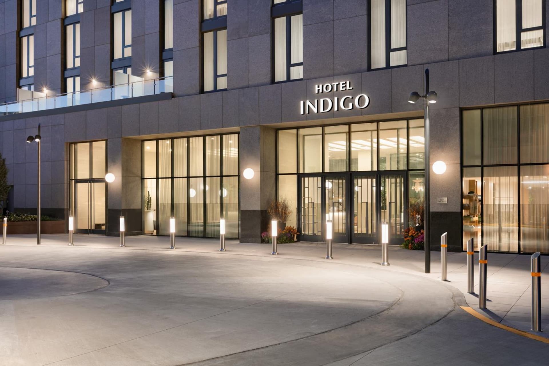 Hotel Indigo - Williamsburg - Brooklyn by IHG gallery photo in Brooklyn, NY — image 25