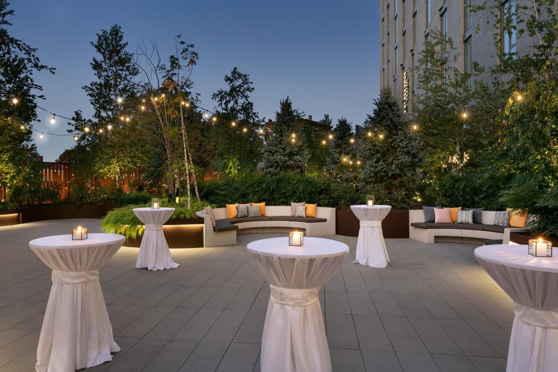 Hotel Indigo - Williamsburg - Brooklyn by IHG gallery photo in Brooklyn, NY — image 24