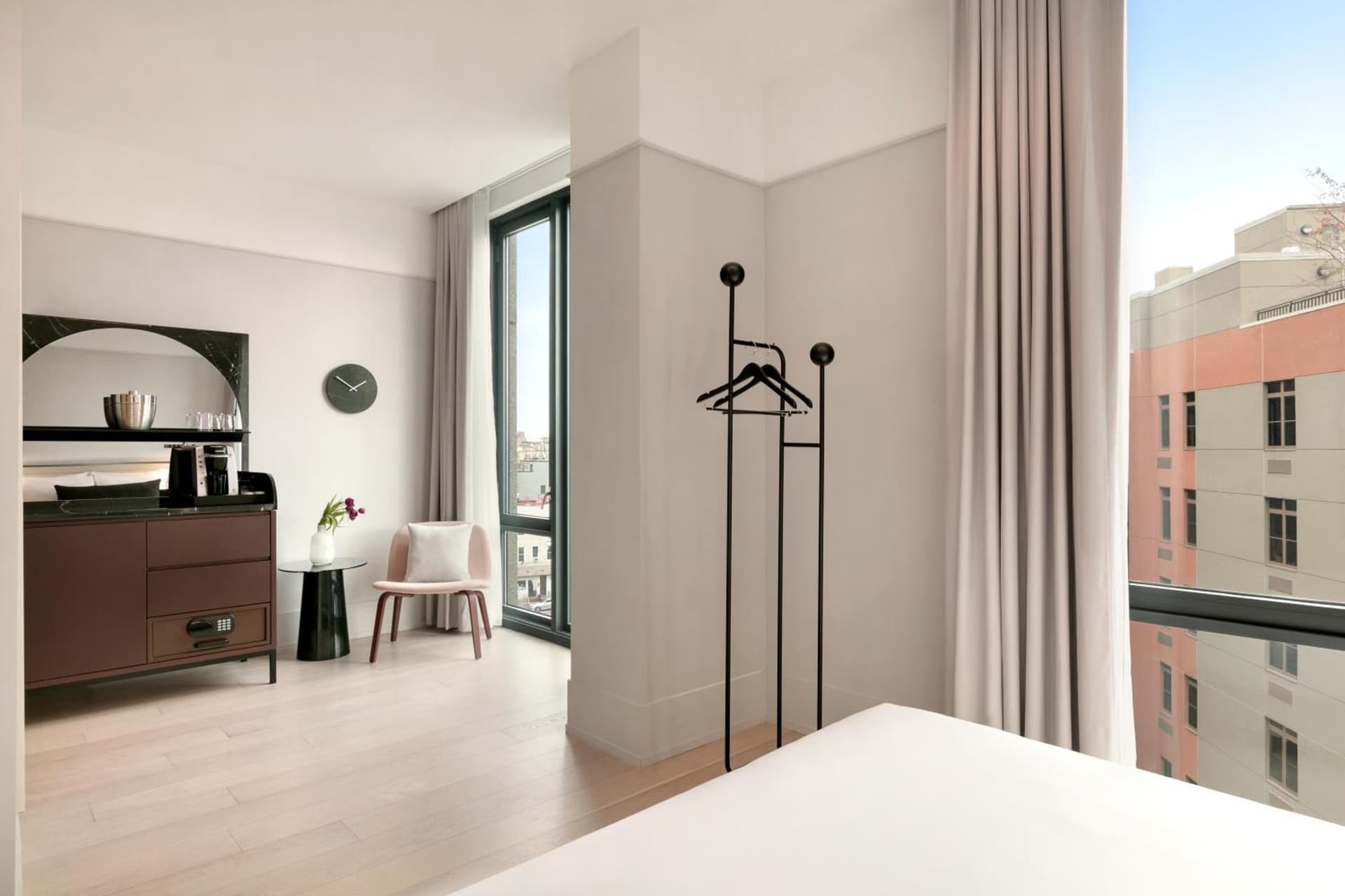 Hotel Indigo - Williamsburg - Brooklyn by IHG gallery photo in Brooklyn, NY — image 64