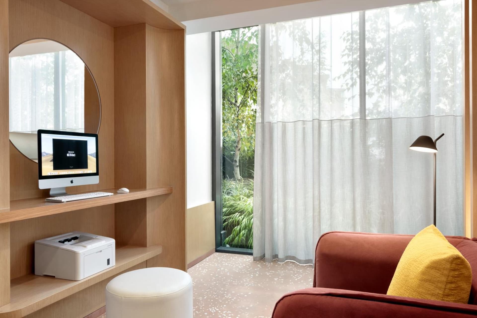 Hotel Indigo - Williamsburg - Brooklyn by IHG gallery photo in Brooklyn, NY — image 6