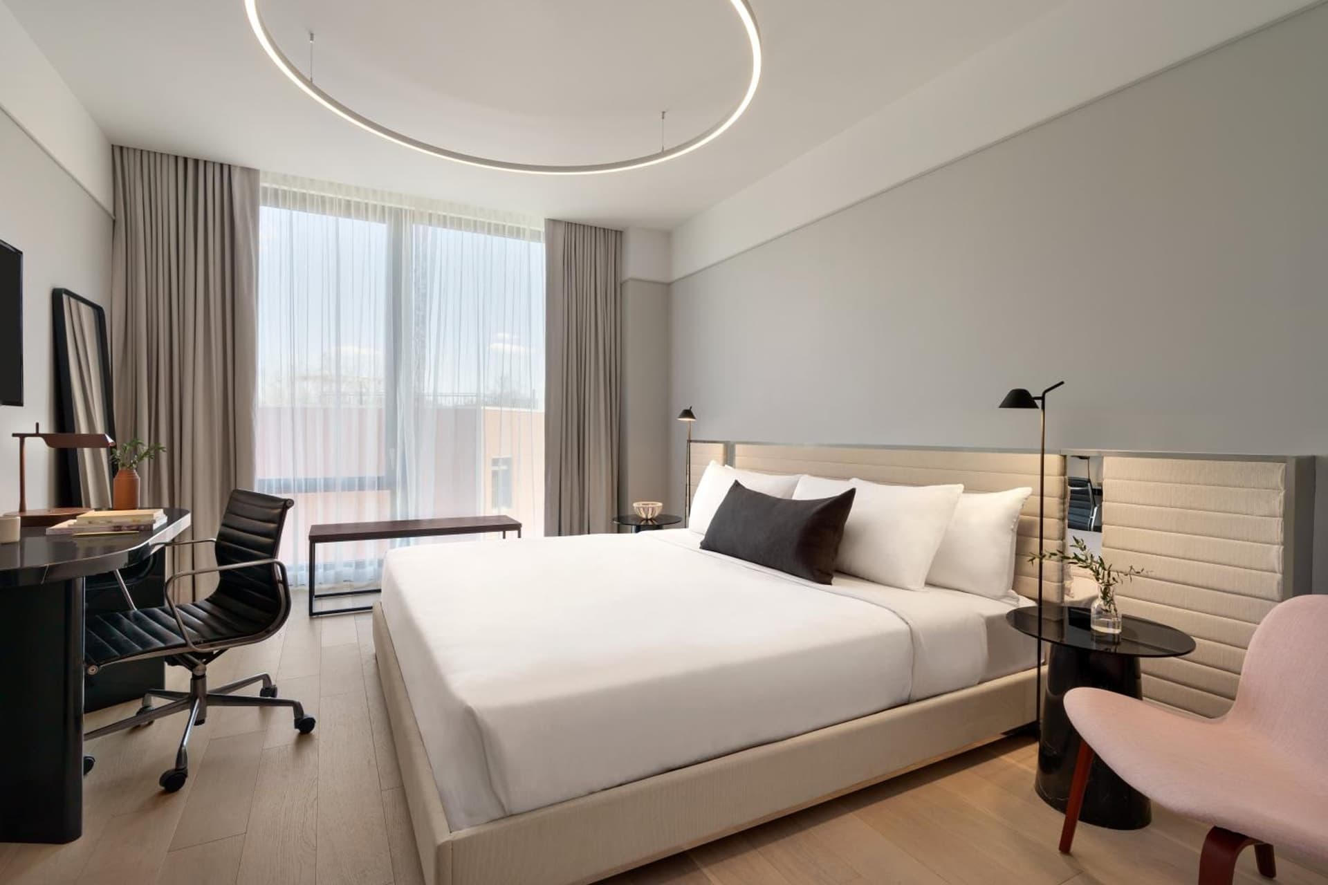 Hotel Indigo - Williamsburg - Brooklyn by IHG gallery photo in Brooklyn, NY — image 67
