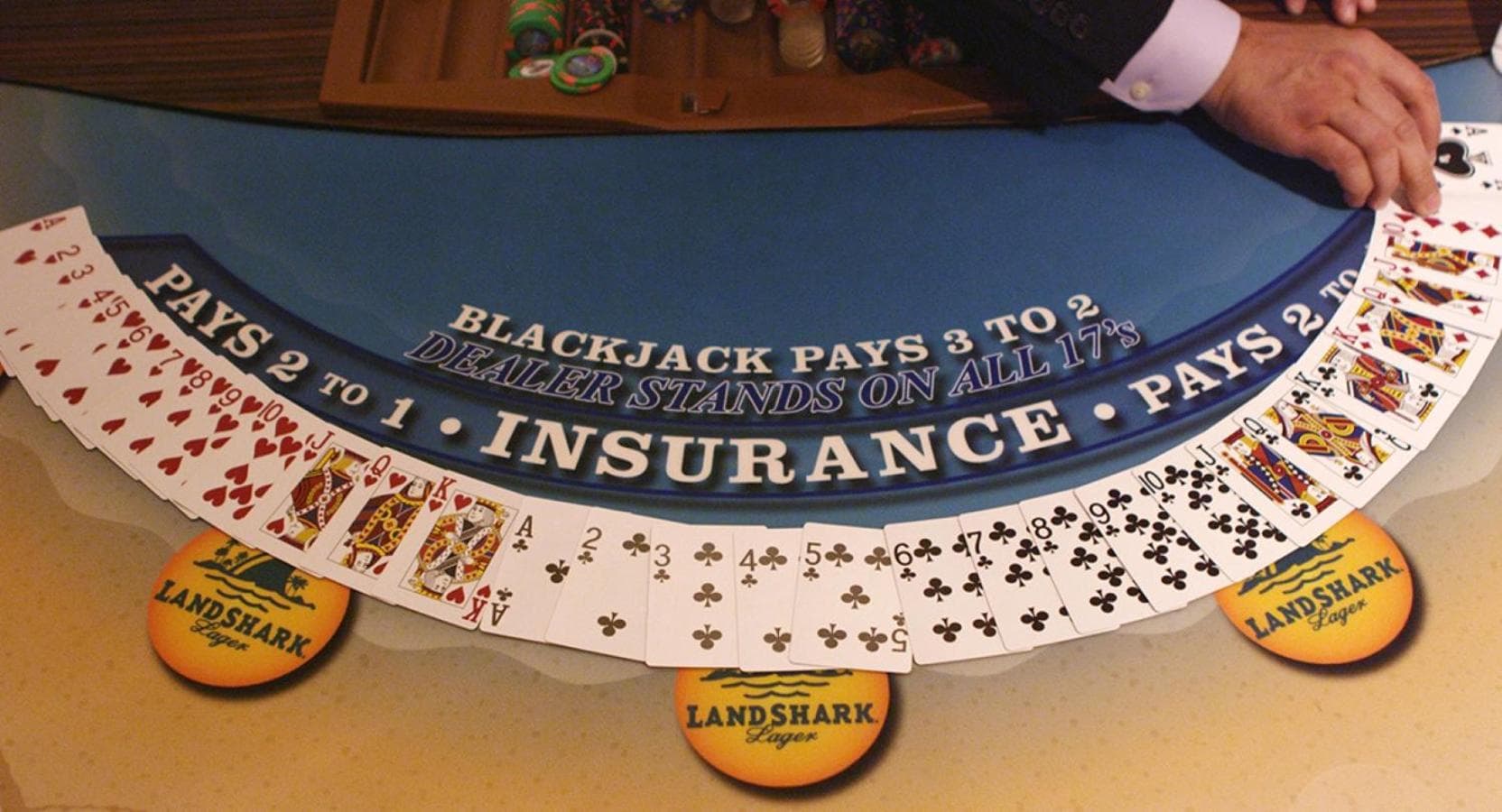 Margaritaville Resort Casino property views in Bossier City, LA — gallery photo 3