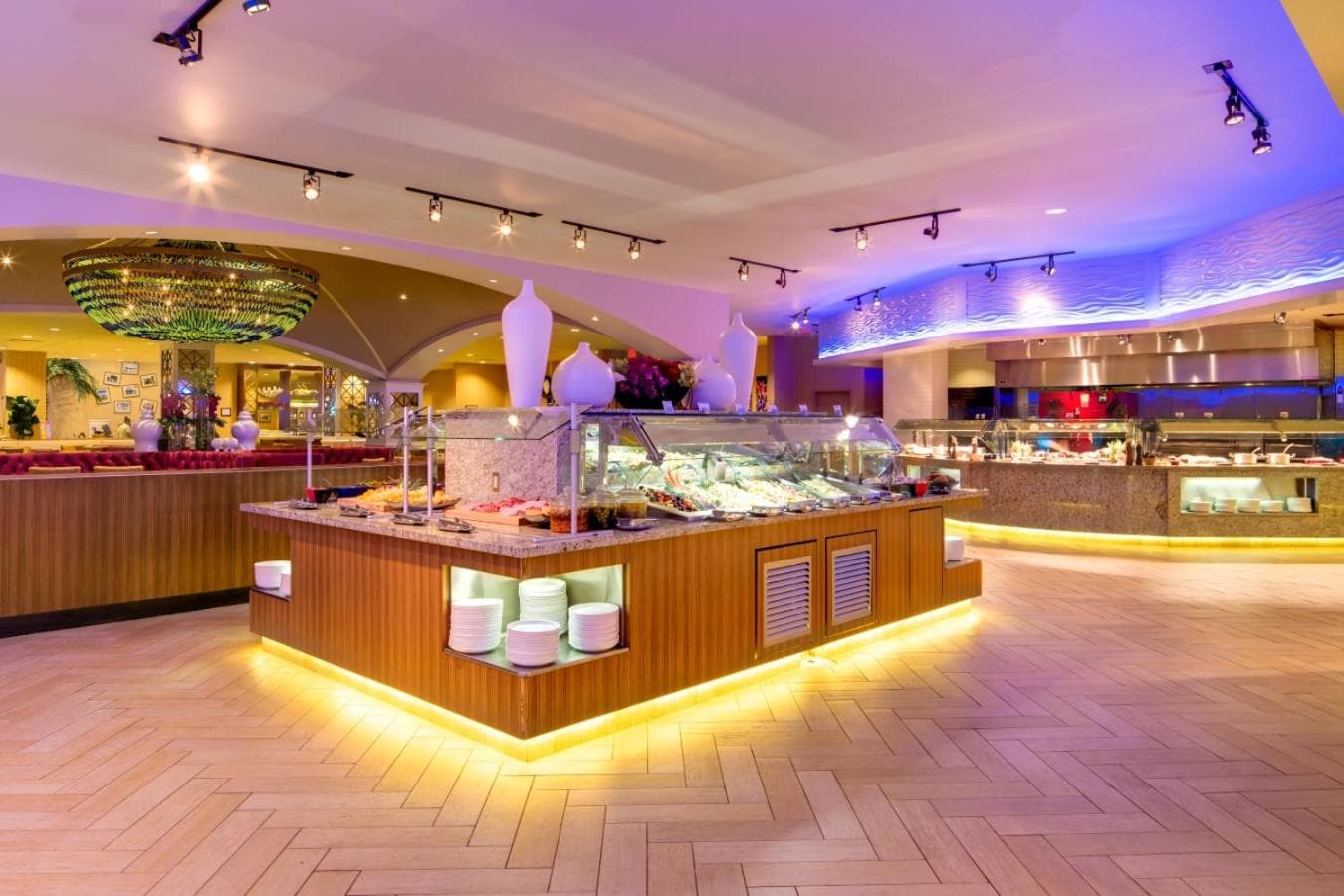 Margaritaville Resort Casino gallery photo in Bossier City, LA — image 6