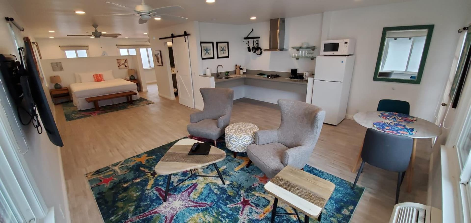 Sea Horse Resort gallery photo in San Clemente, CA — image 124