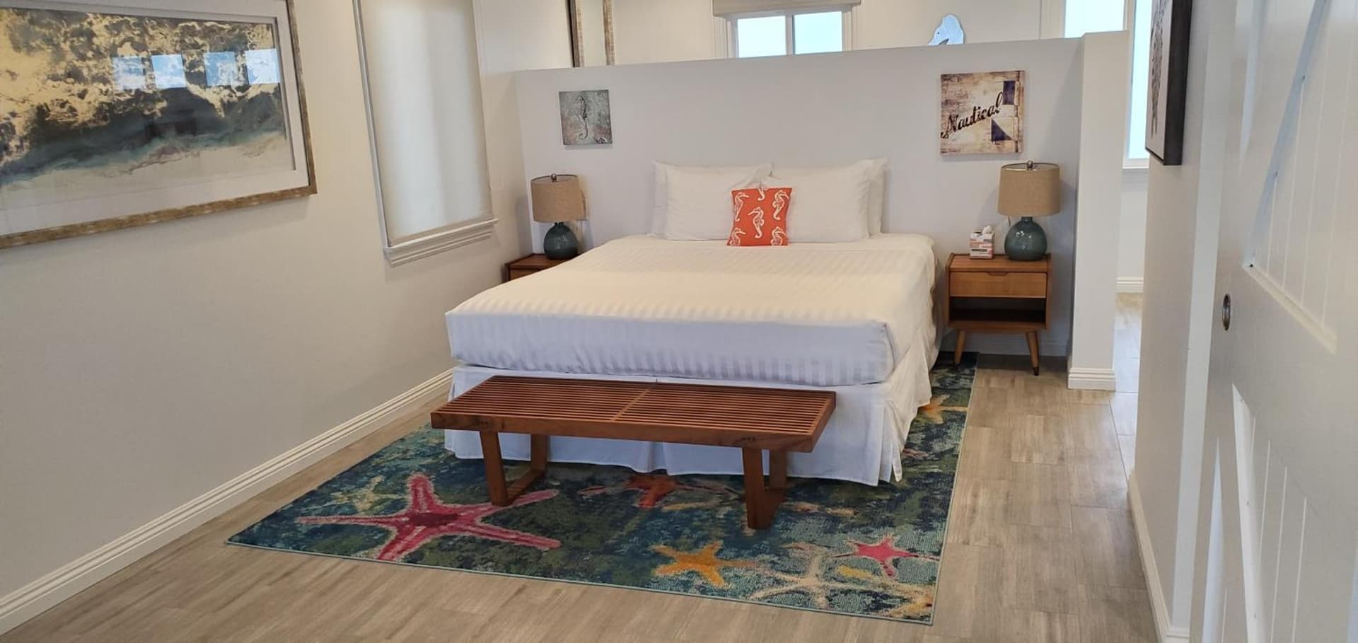 Sea Horse Resort gallery photo in San Clemente, CA — image 228