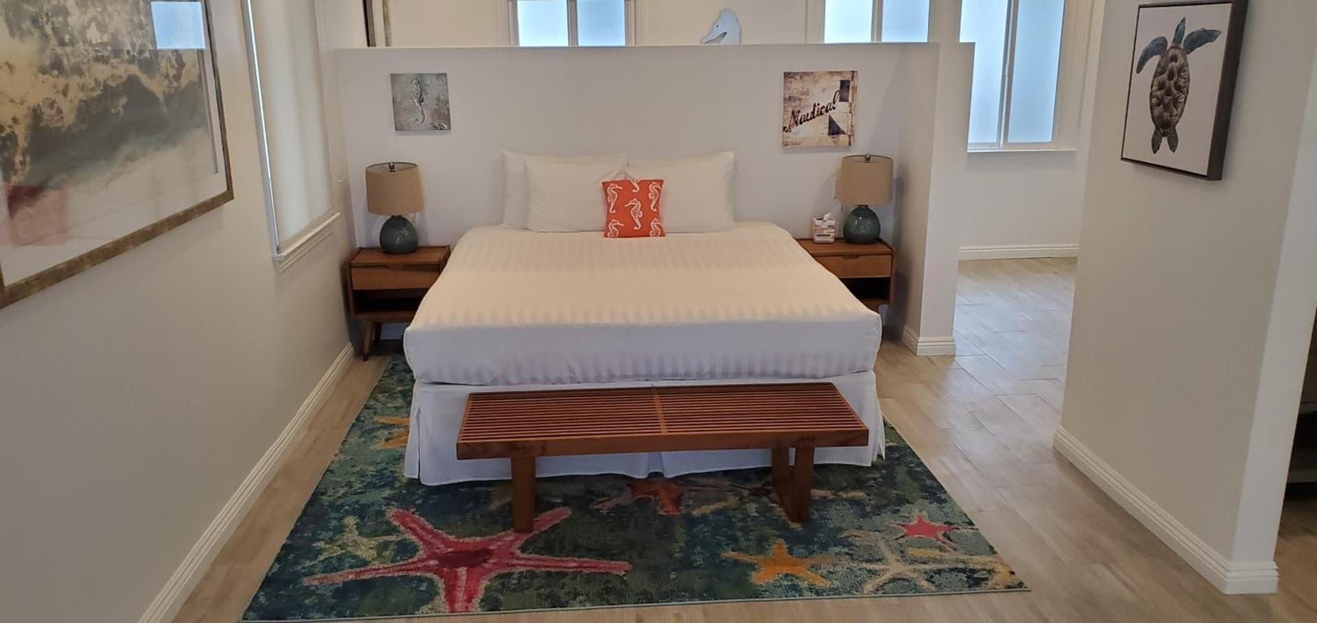 Sea Horse Resort gallery photo in San Clemente, CA — image 125