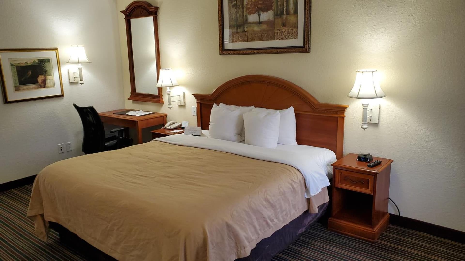 Quality Inn & Suites Biltmore East gallery photo in Asheville, NC — image 16