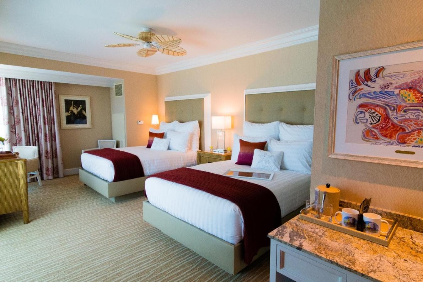 Margaritaville Resort Casino interior in Bossier City, LA — gallery photo 2