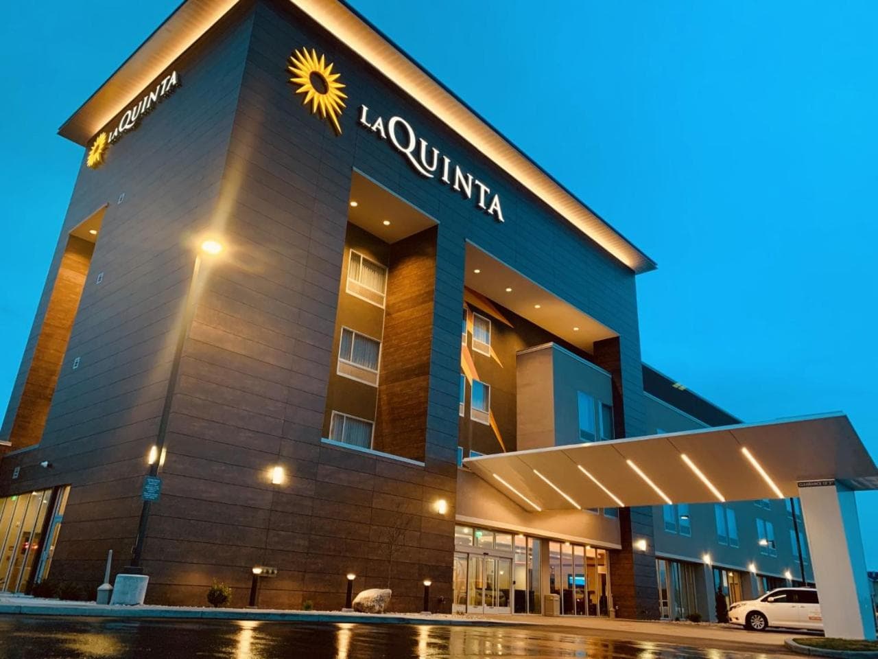 La Quinta by Wyndham South Jordan — hotel in South Jordan, Utah