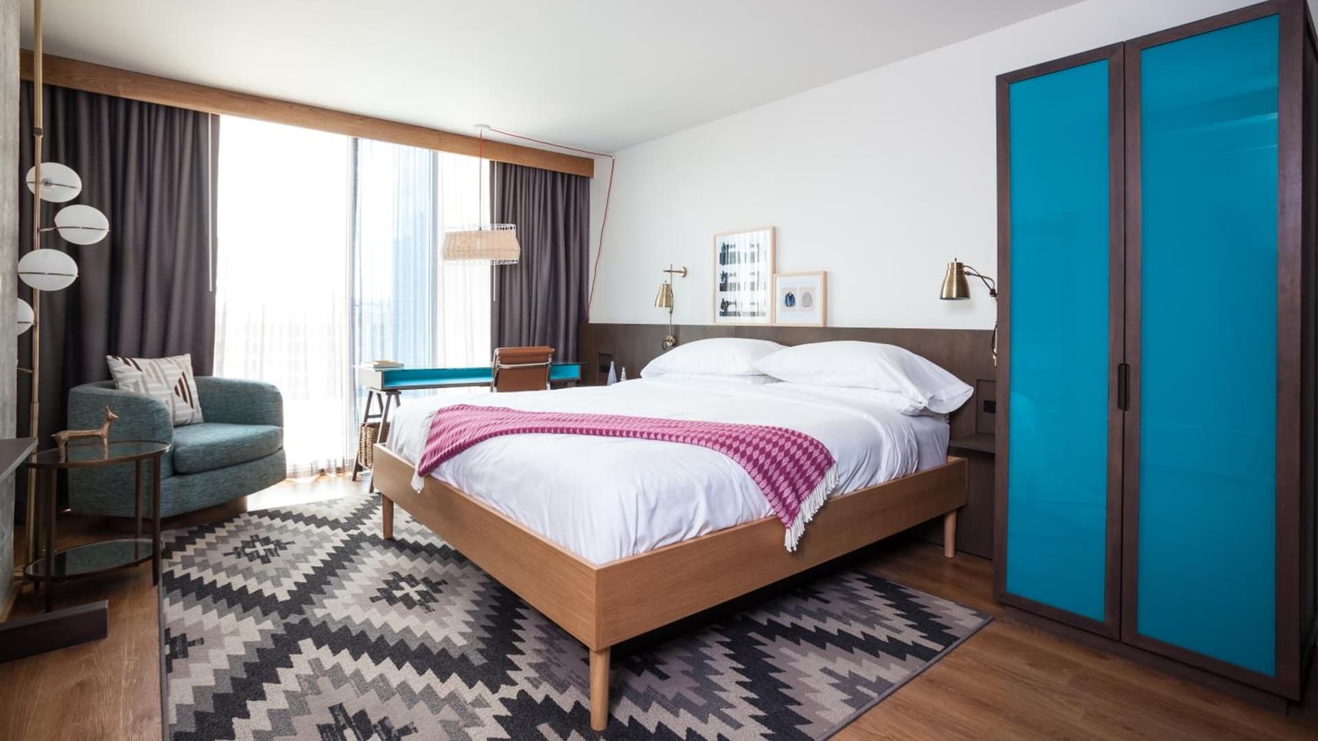 Hotel Indigo El Paso Downtown by IHG gallery photo in El Paso, TX — image 58