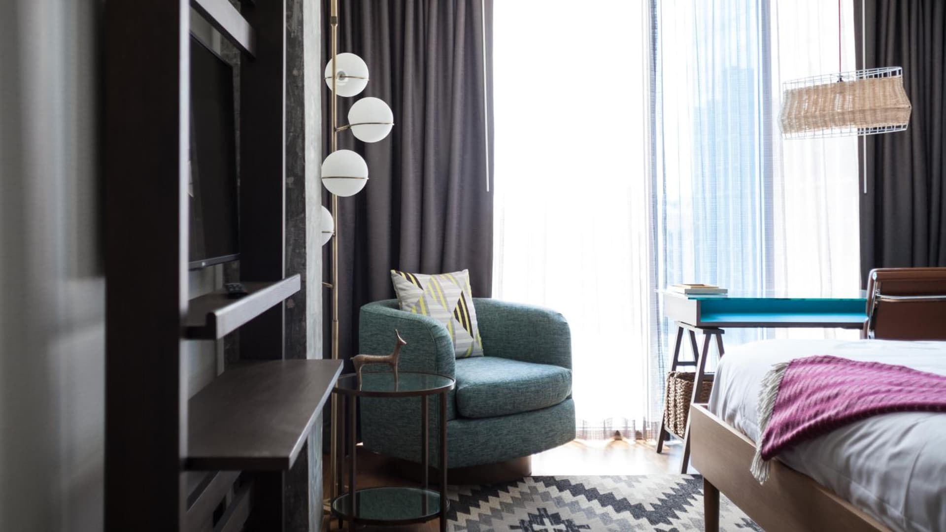 Hotel Indigo El Paso Downtown by IHG gallery photo in El Paso, TX — image 75
