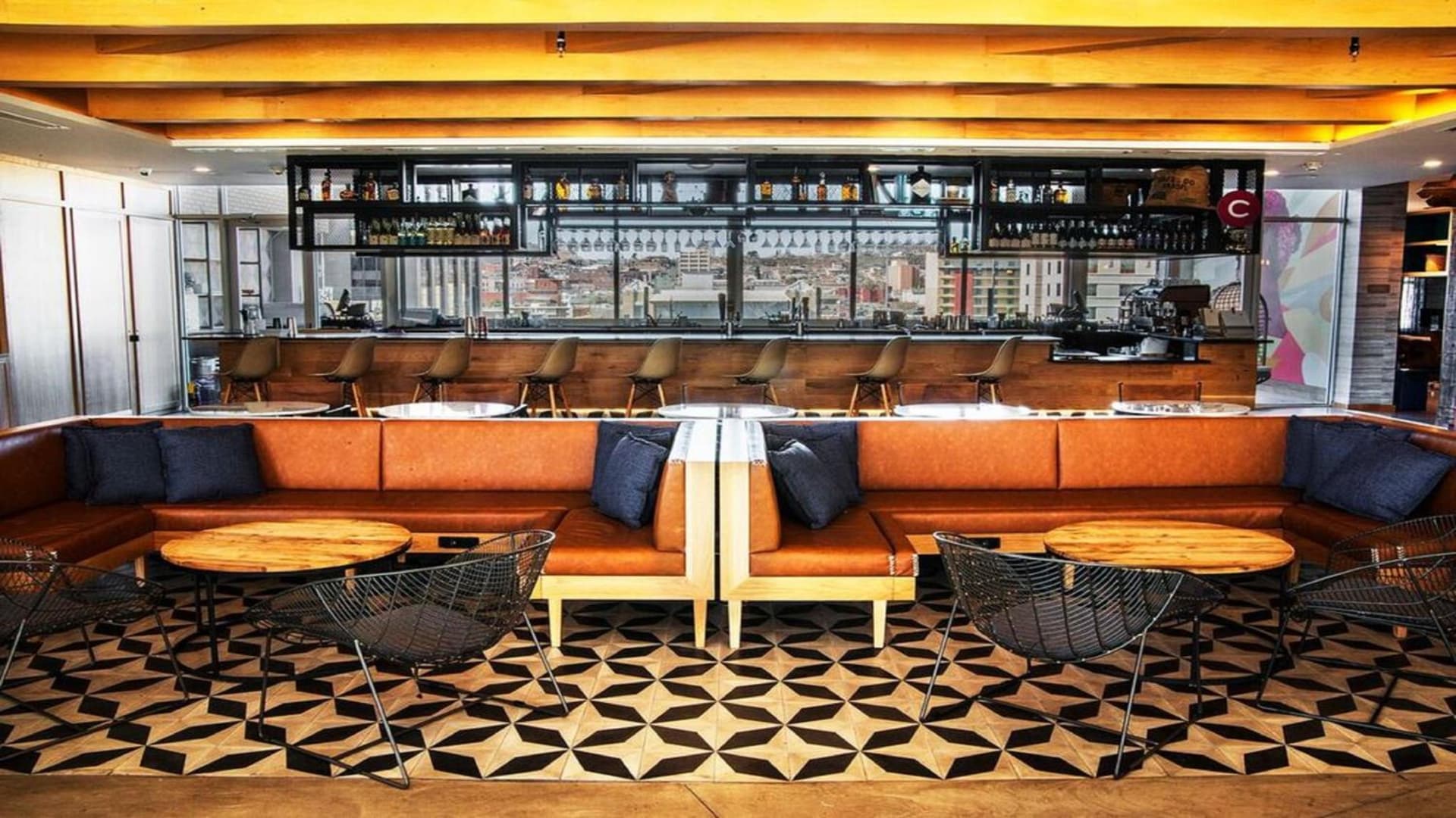 Hotel Indigo El Paso Downtown by IHG gallery photo in El Paso, TX — image 57