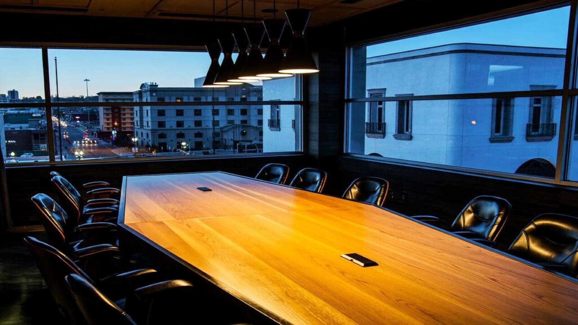Hotel Indigo El Paso Downtown by IHG gallery photo in El Paso, TX — image 28