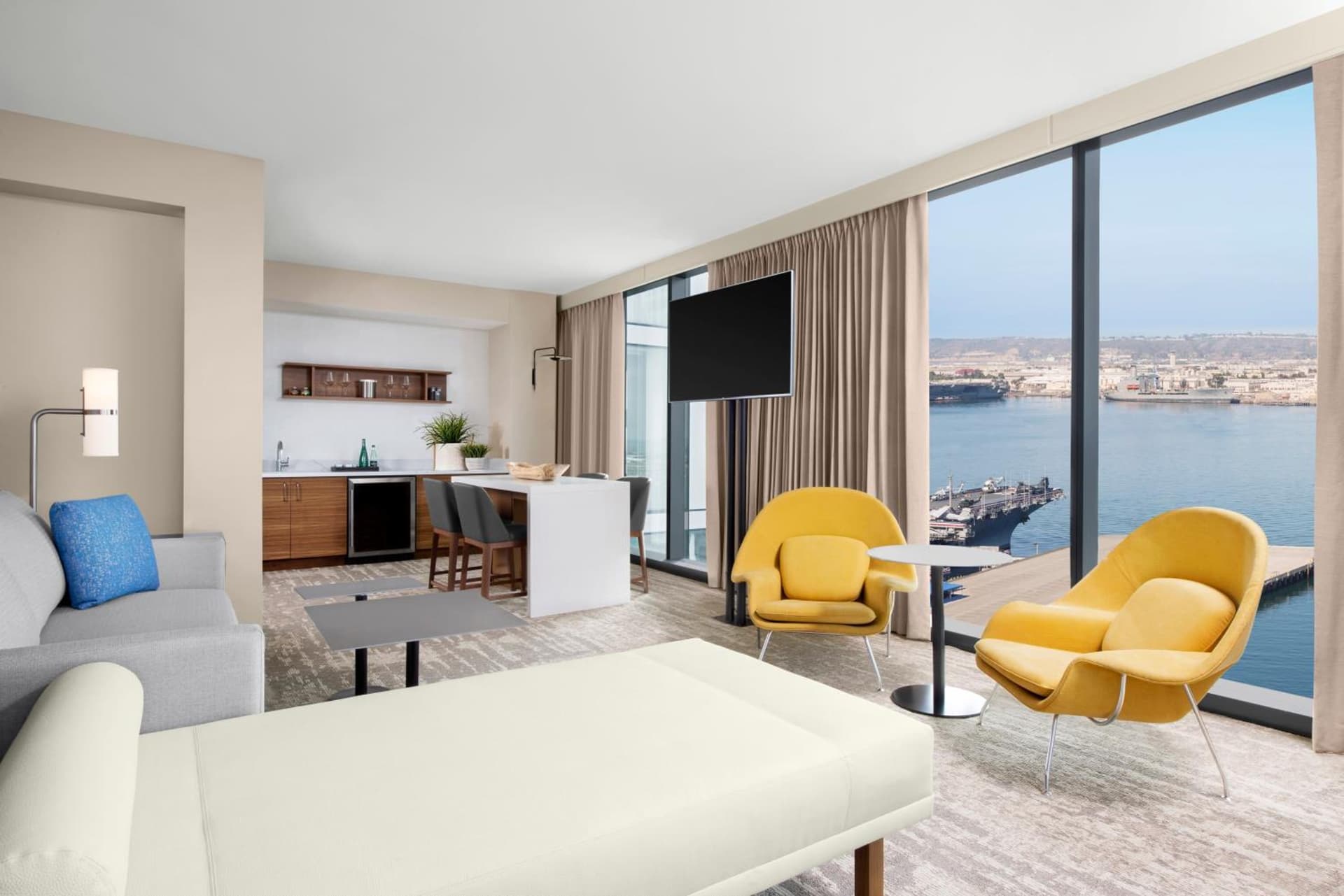 InterContinental San Diego by IHG gallery photo in San Diego, CA — image 86