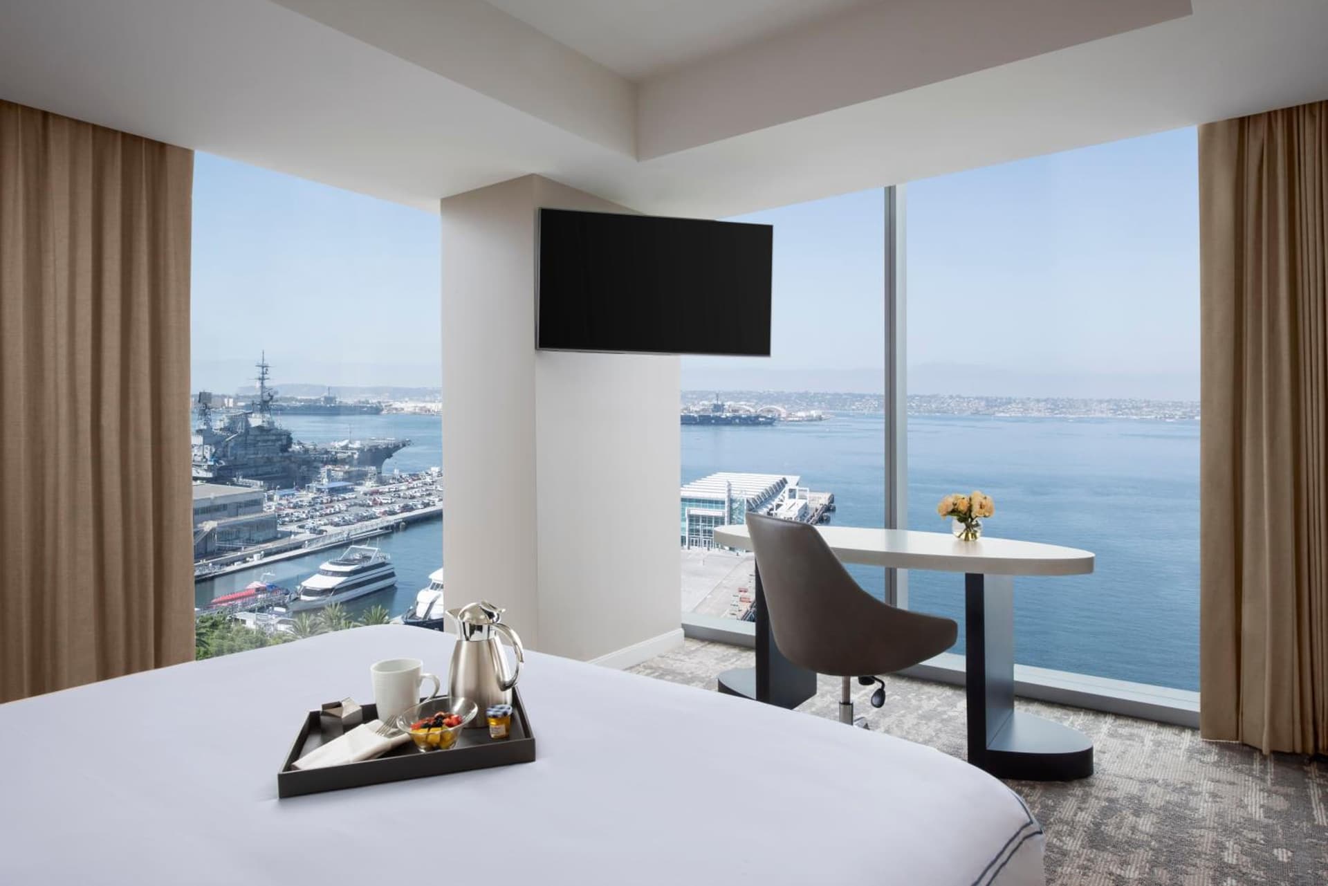 InterContinental San Diego by IHG gallery photo in San Diego, CA — image 29