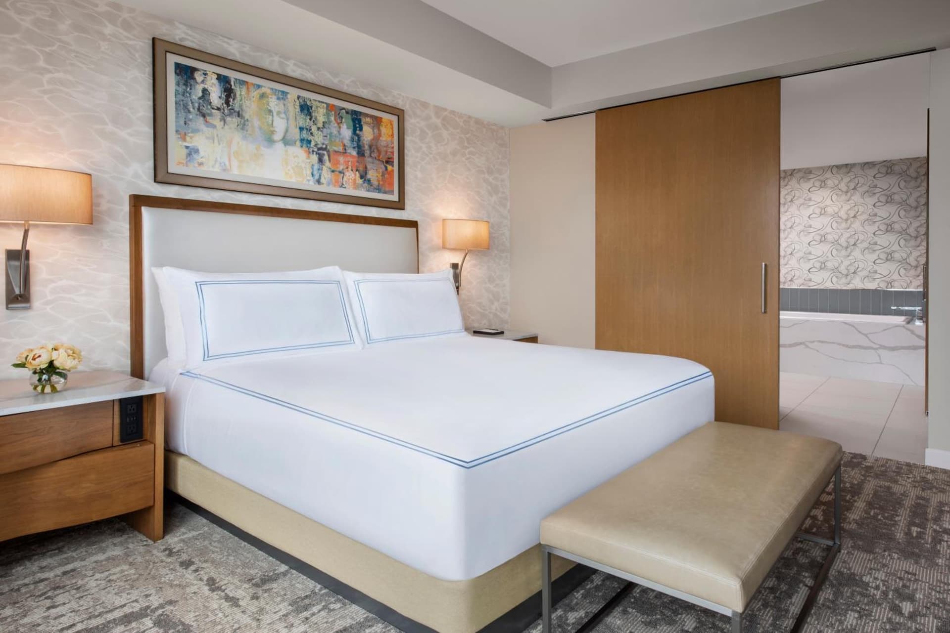 InterContinental San Diego by IHG gallery photo in San Diego, CA — image 6