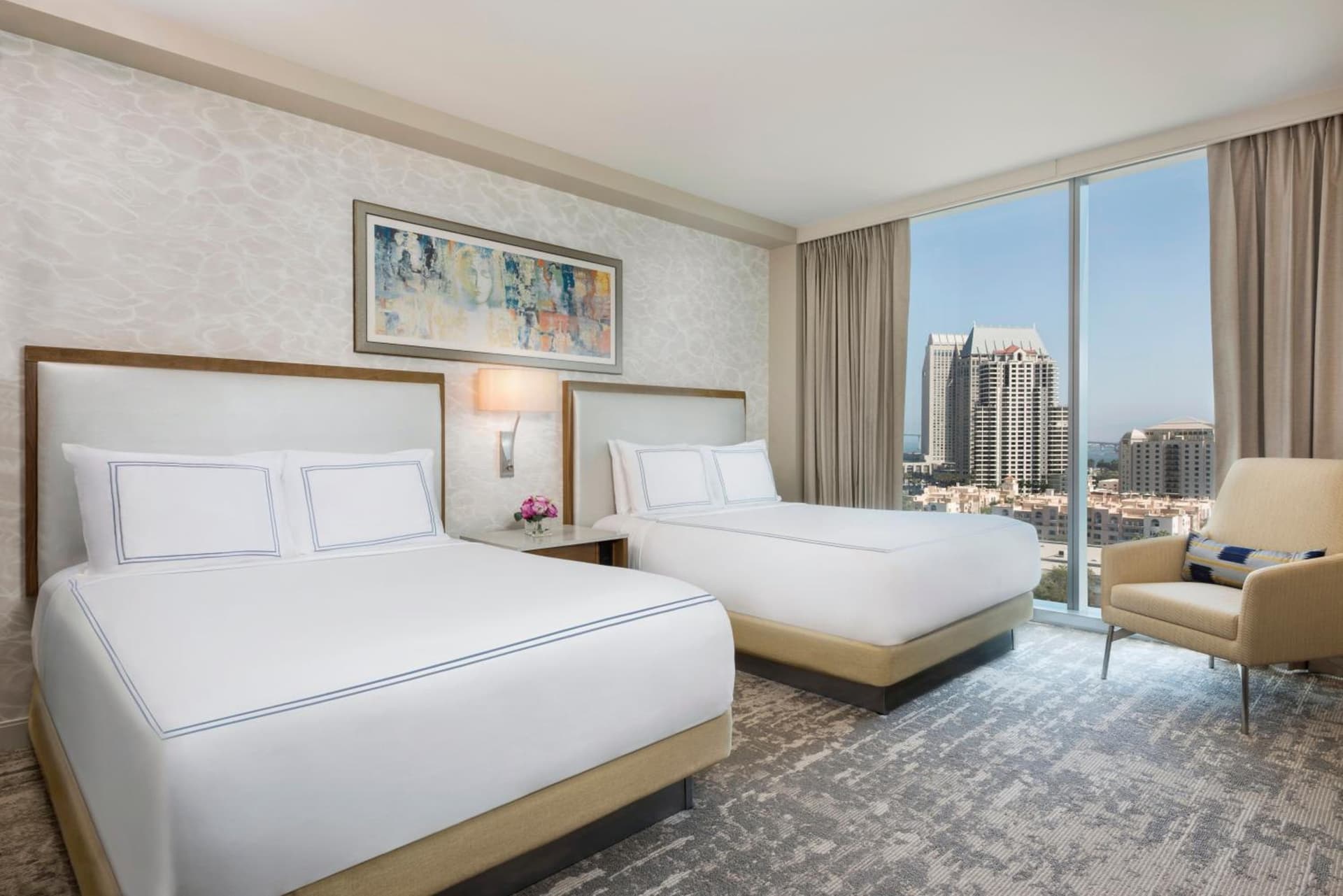 InterContinental San Diego by IHG gallery photo in San Diego, CA — image 53