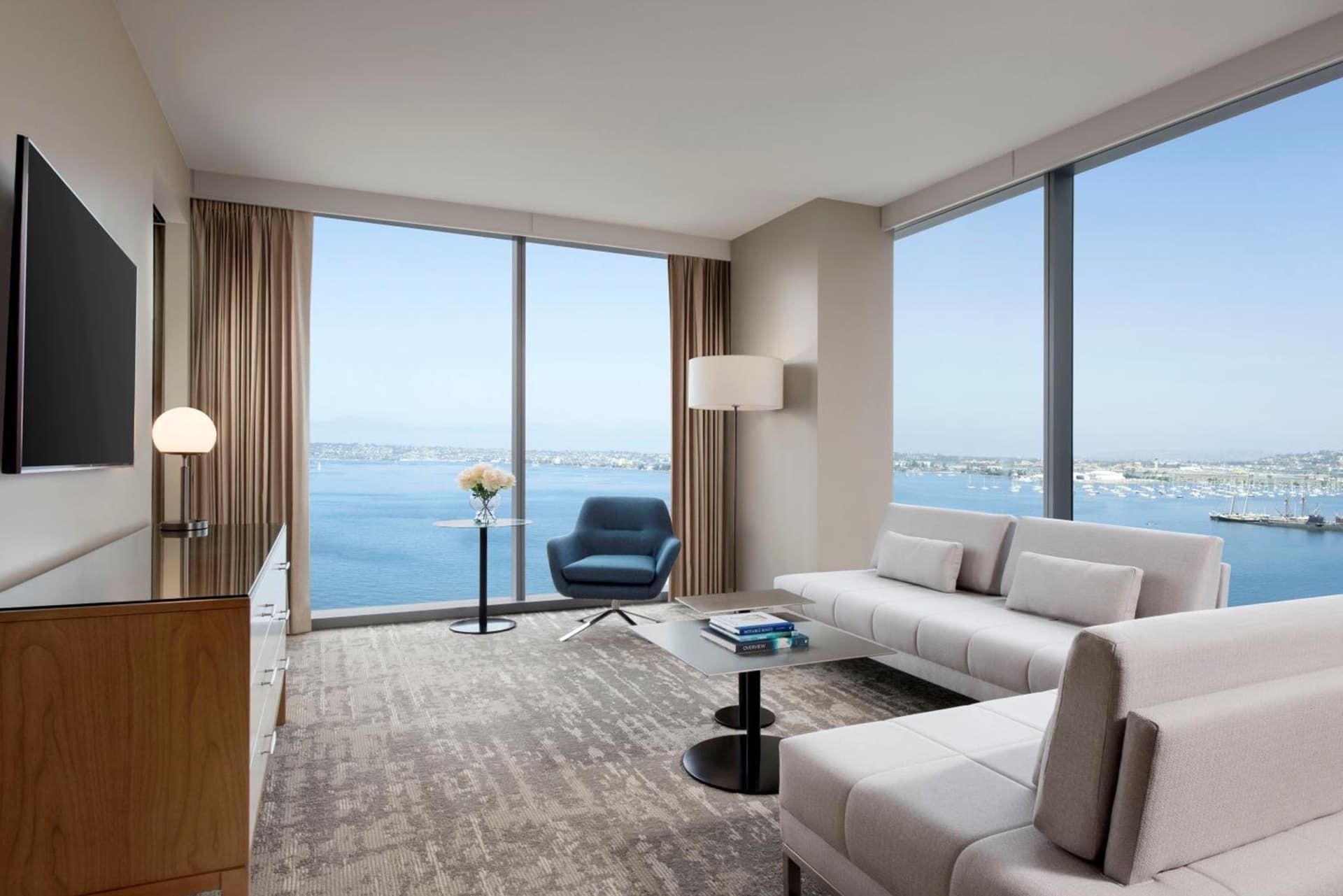 InterContinental San Diego by IHG gallery photo in San Diego, CA — image 8