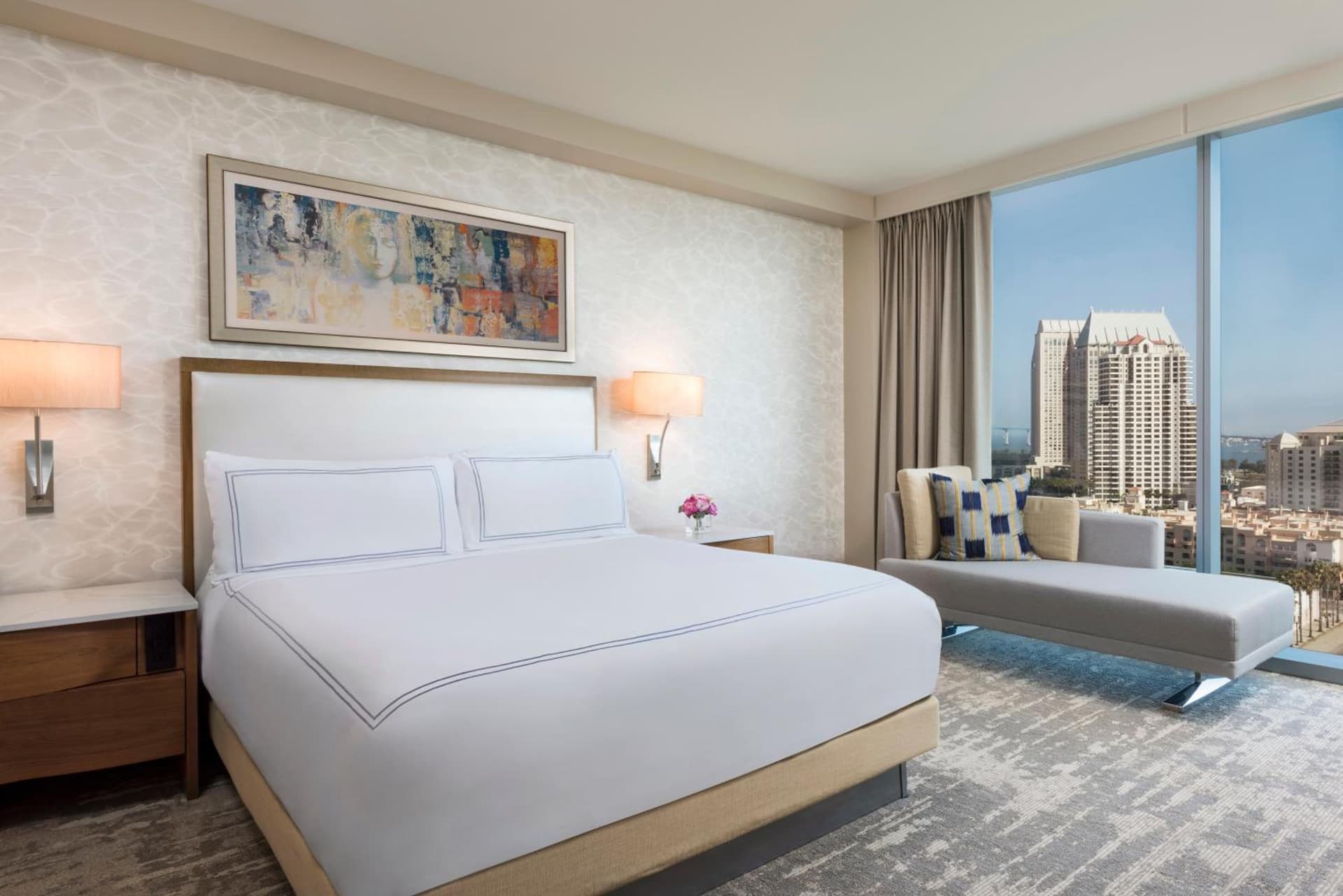 InterContinental San Diego by IHG gallery photo in San Diego, CA — image 12