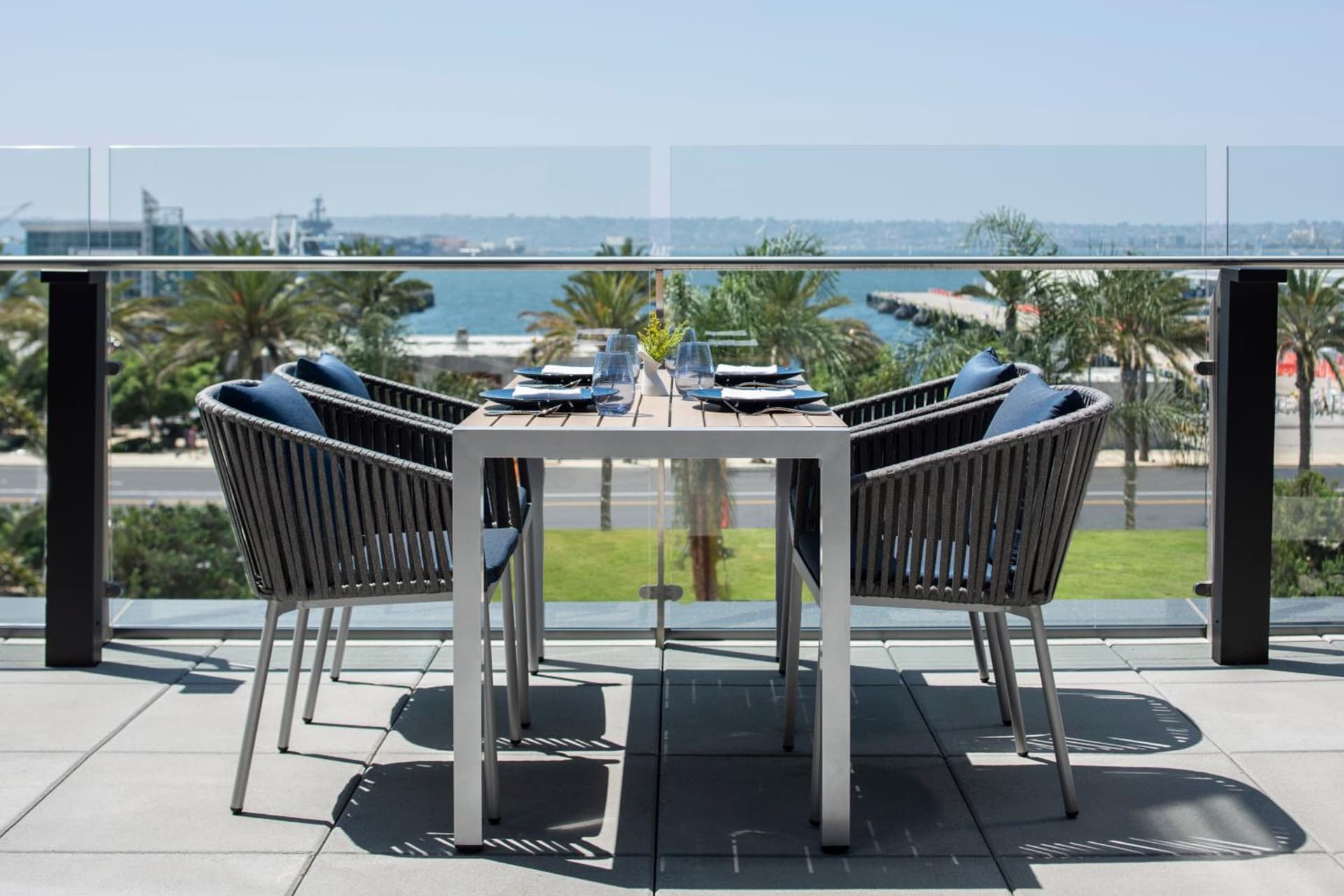 InterContinental San Diego by IHG gallery photo in San Diego, CA — image 10