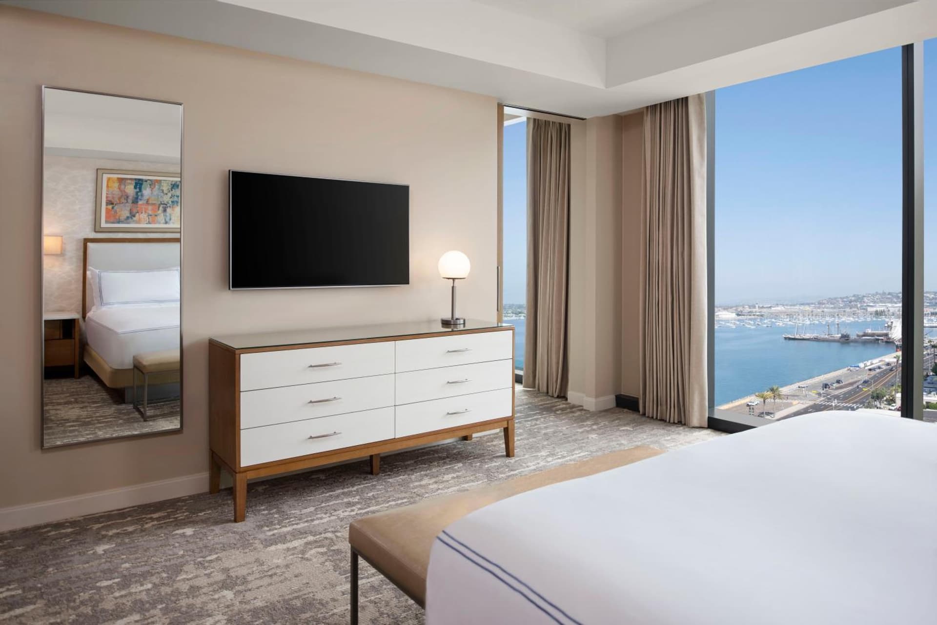InterContinental San Diego by IHG interior in San Diego, CA — gallery photo 2
