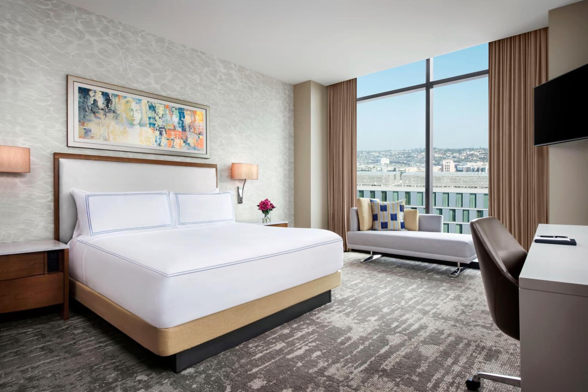 InterContinental San Diego by IHG gallery photo in San Diego, CA — image 7
