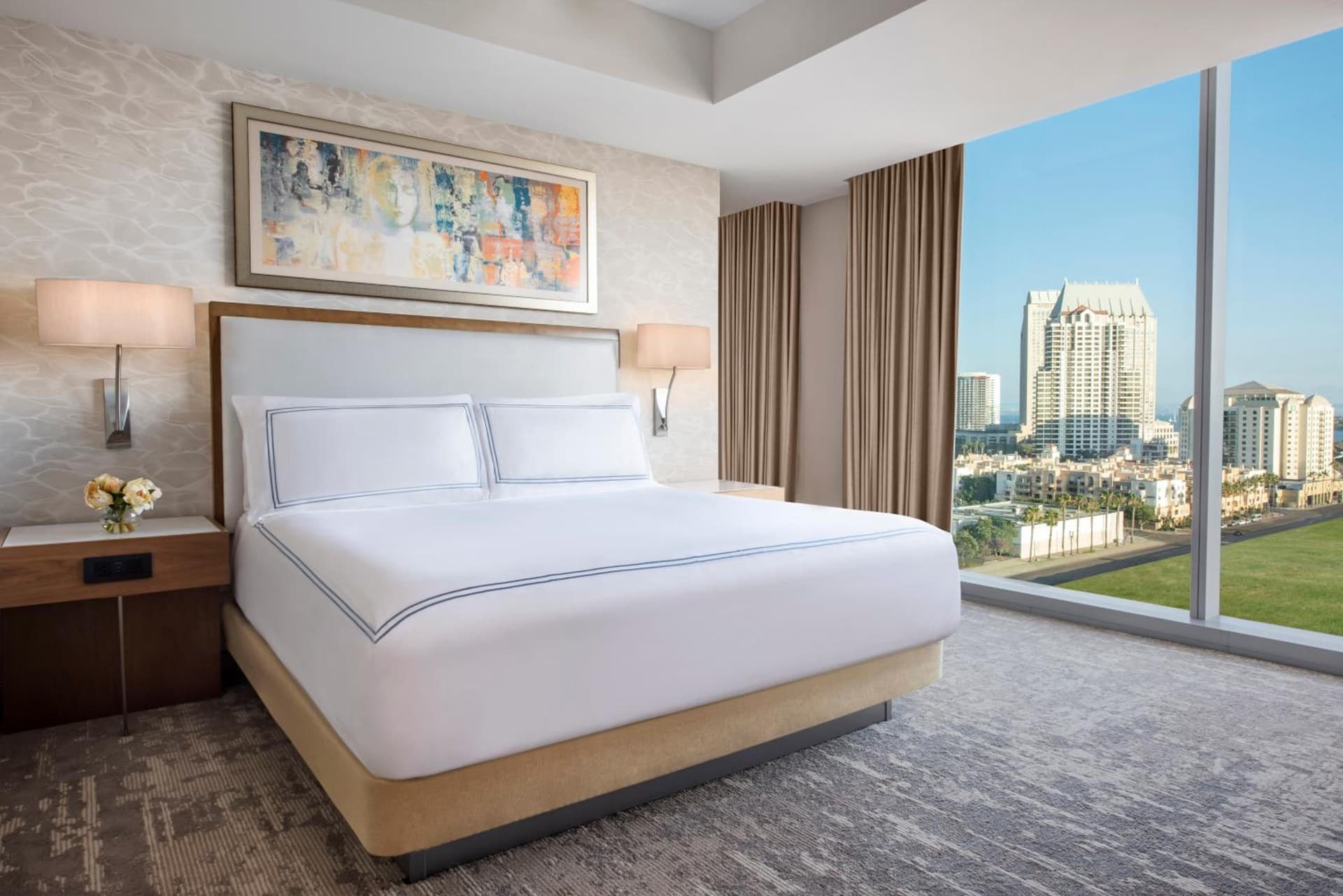 InterContinental San Diego by IHG gallery photo in San Diego, CA — image 85