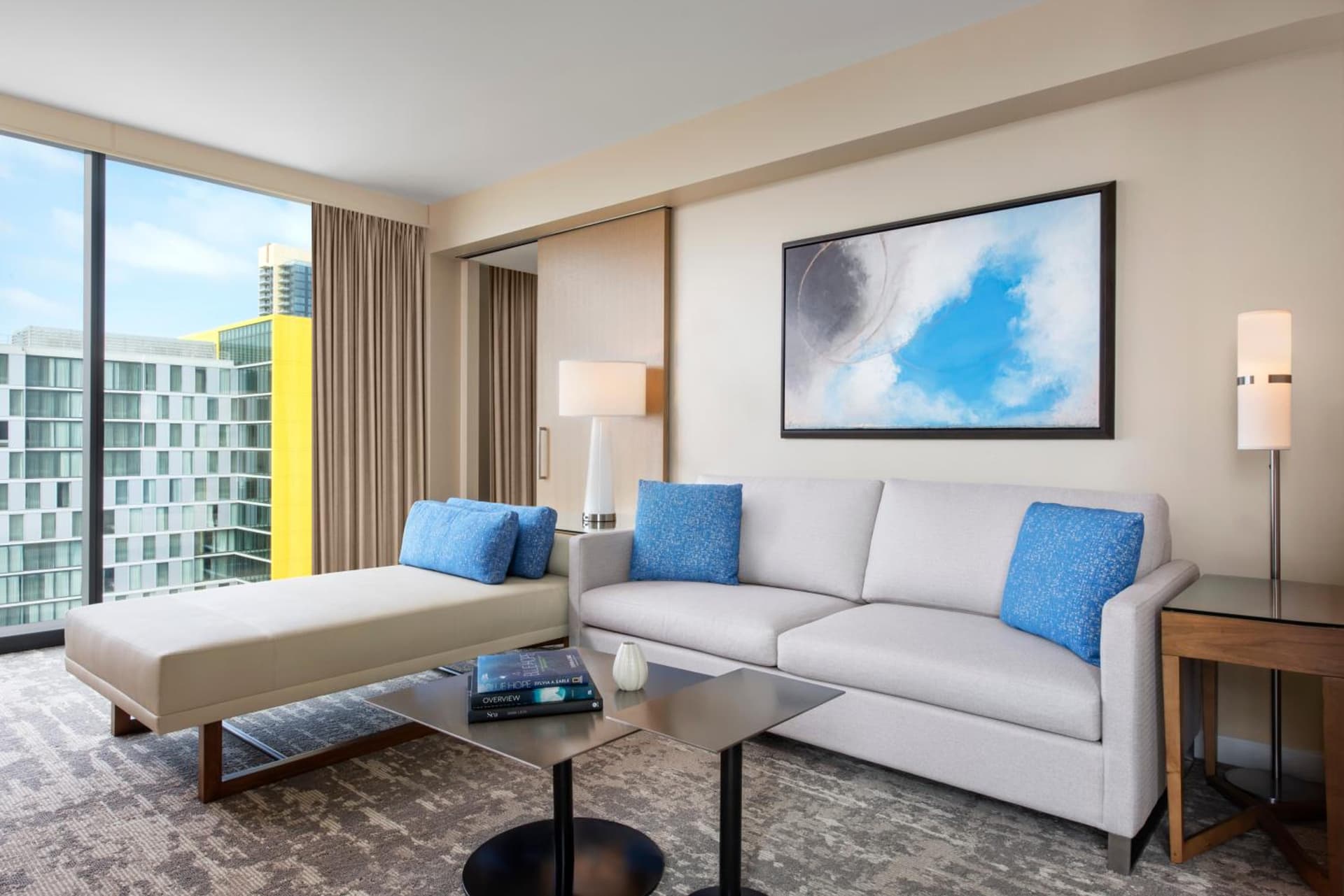 InterContinental San Diego by IHG gallery photo in San Diego, CA — image 51