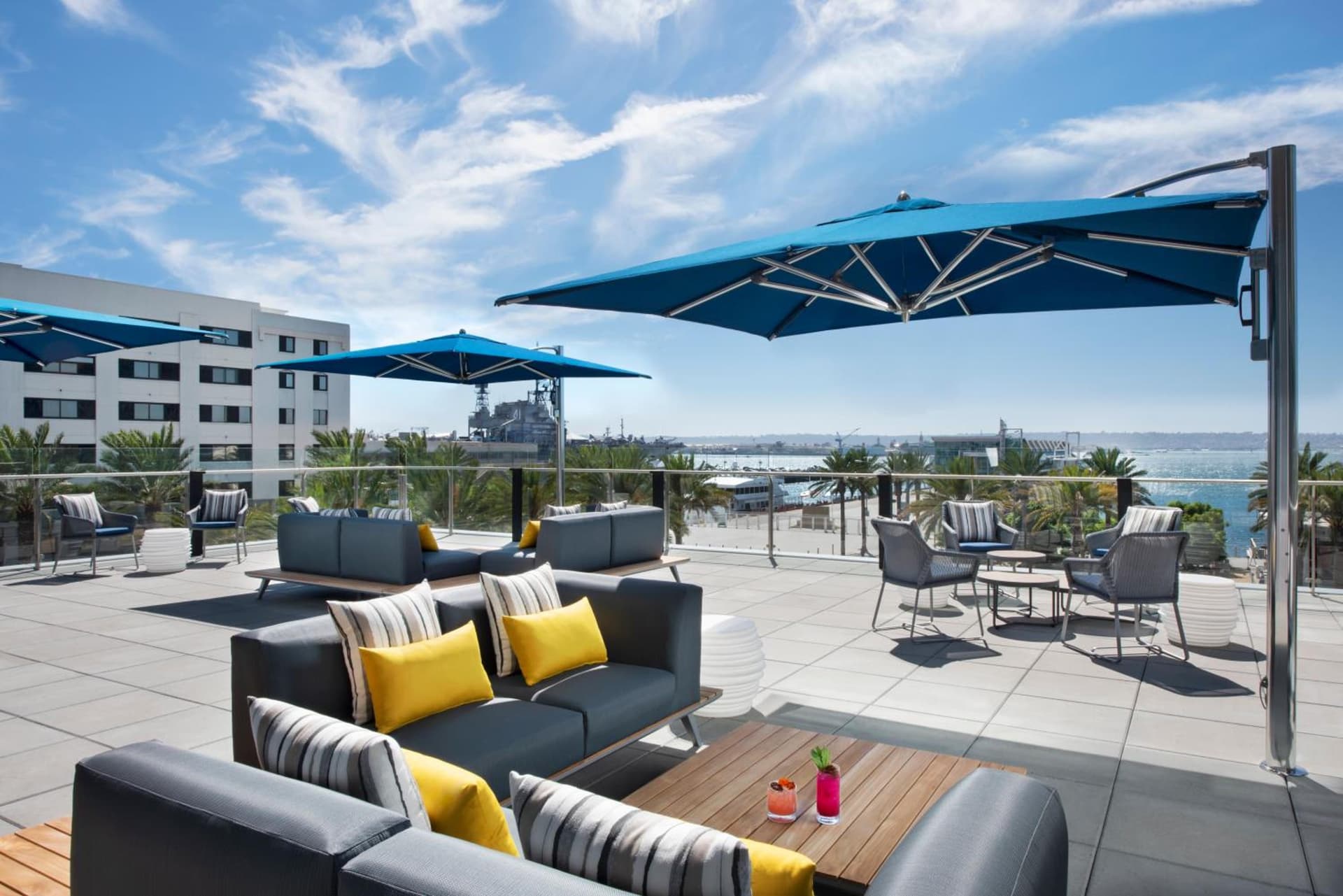 InterContinental San Diego by IHG gallery photo in San Diego, CA — image 52