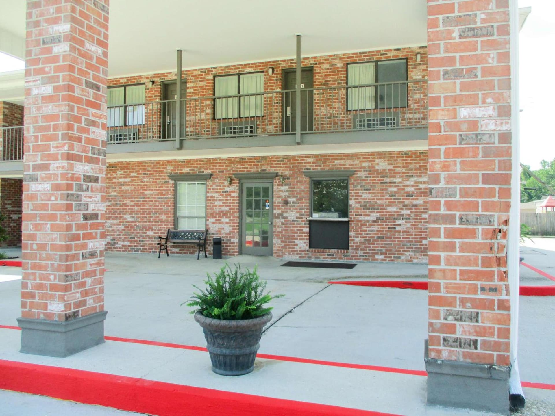 Studio 6-Luling, LA featured exterior or lobby in Luling, LA — similar hotel