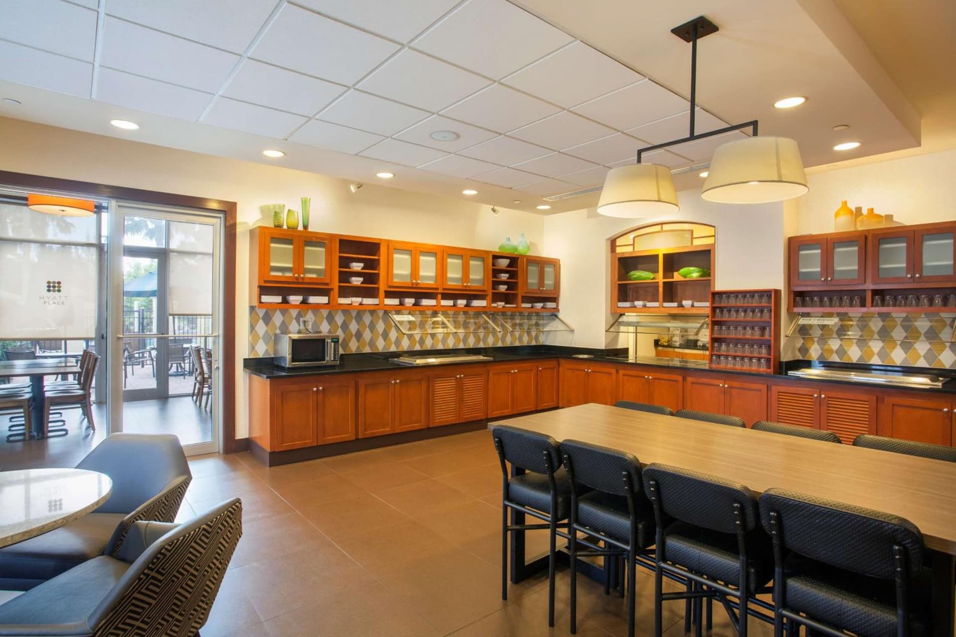 Hyatt Place Lake Mary/Orlando North gallery photo in Lake Mary, FL — image 46