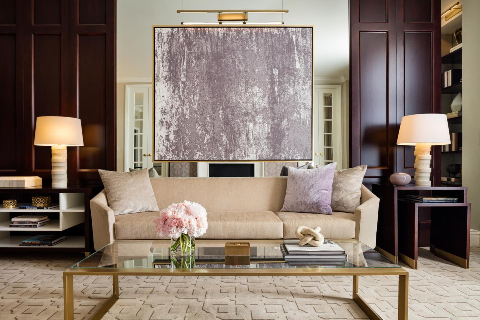 Rosewood Mansion on Turtle Creek gallery photo in Dallas, TX — image 11