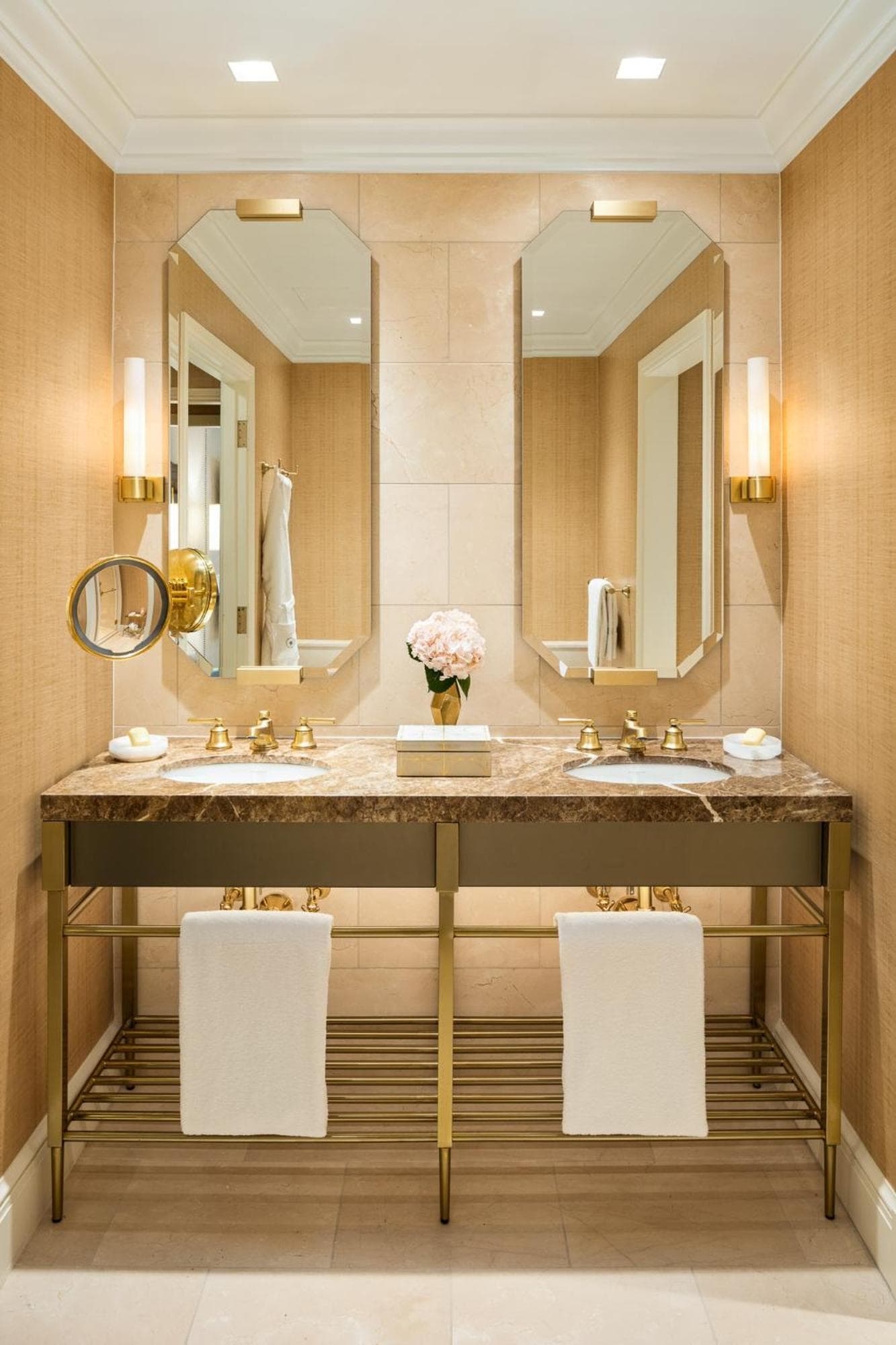 Rosewood Mansion on Turtle Creek gallery photo in Dallas, TX — image 22