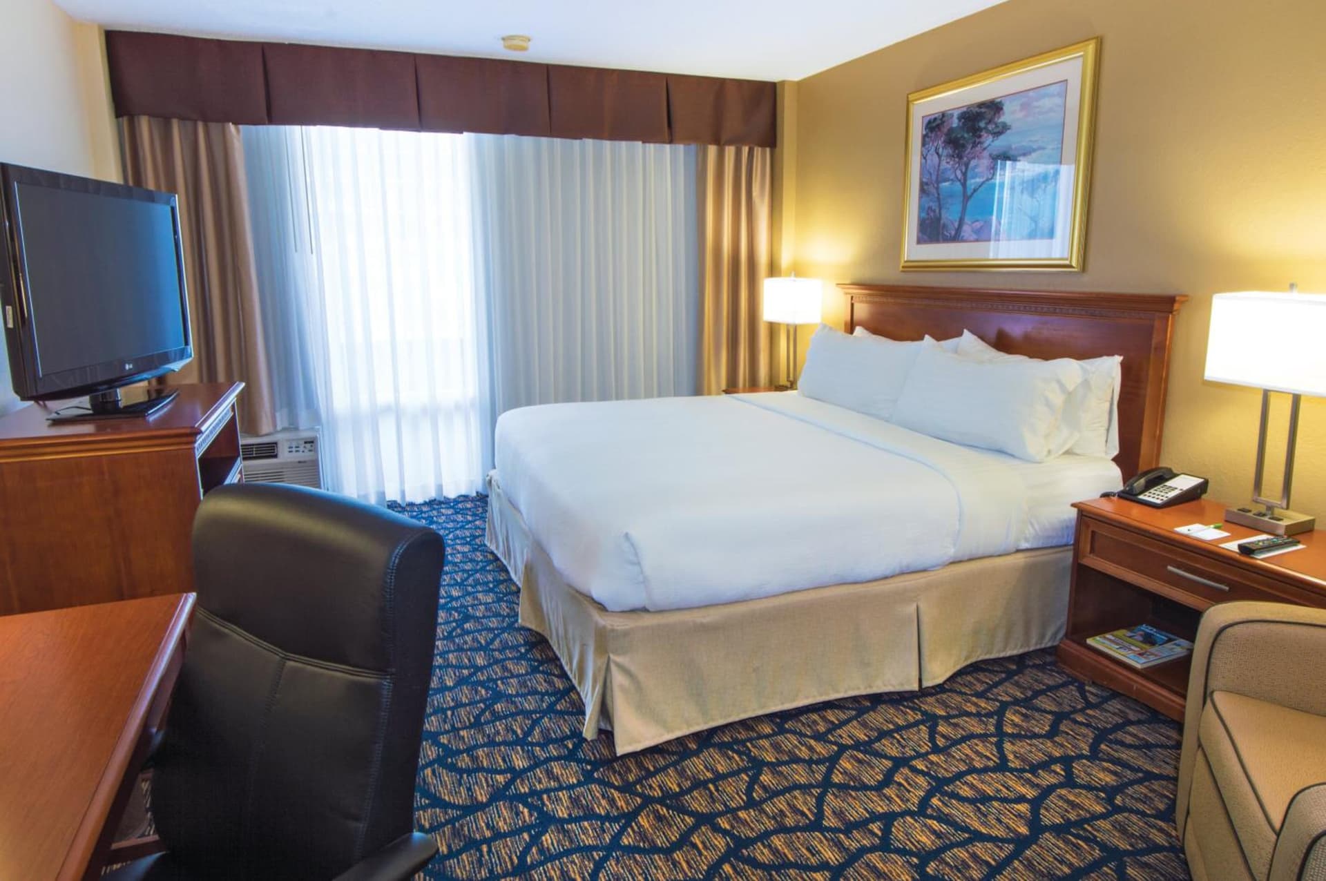 Holiday Inn Gainesville-University Center by IHG gallery photo in Gainesville, FL — image 40