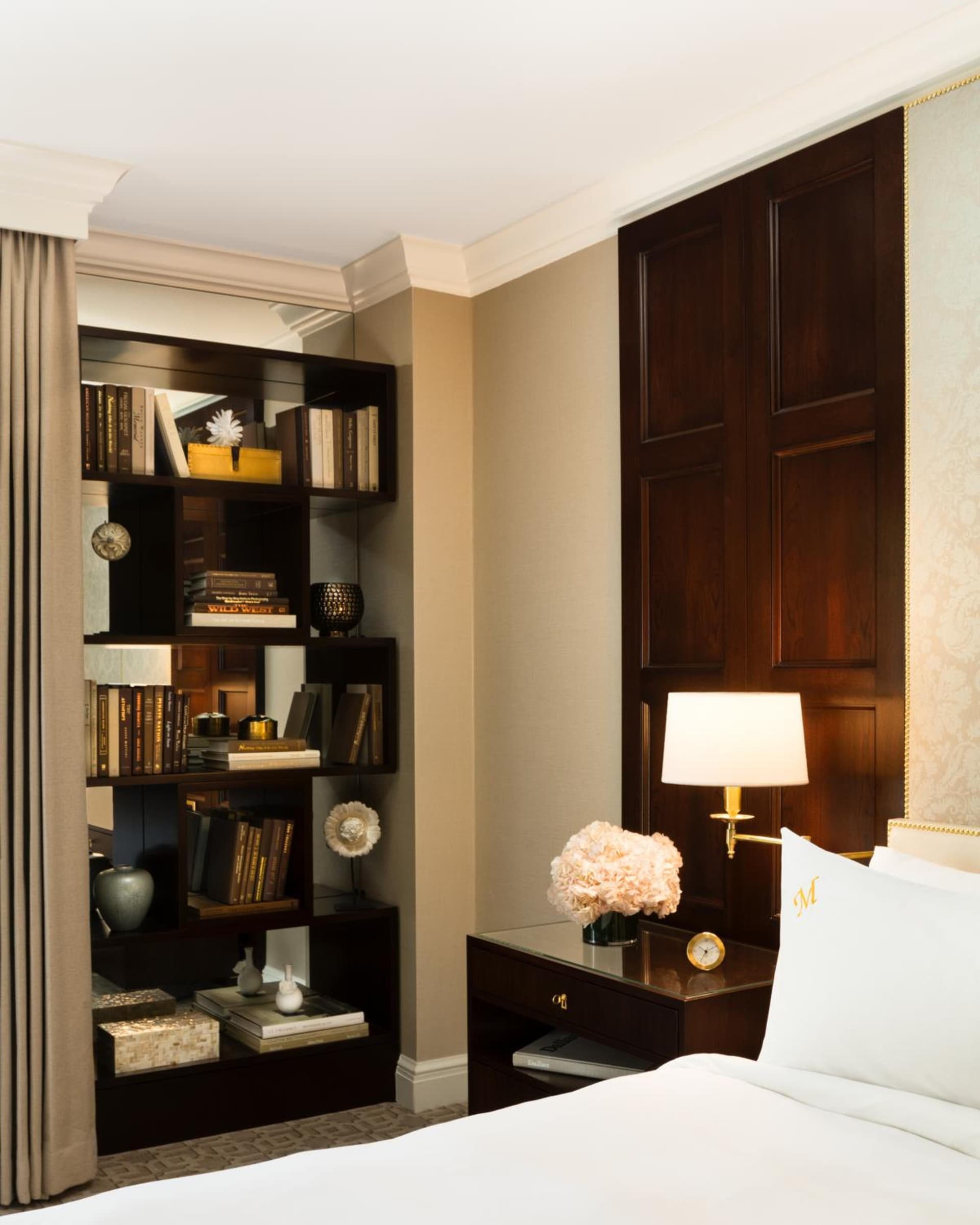 Rosewood Mansion on Turtle Creek gallery photo in Dallas, TX — image 7