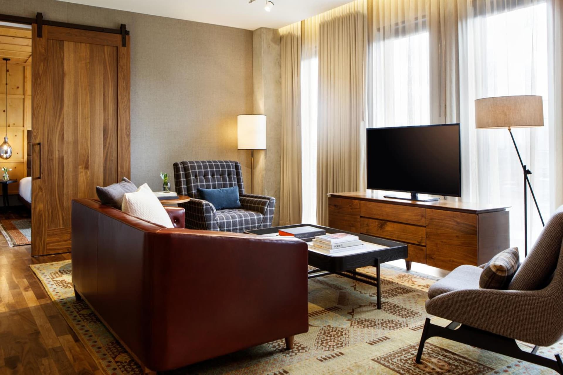 Limelight Hotel Denver gallery photo in Denver, CO — image 54