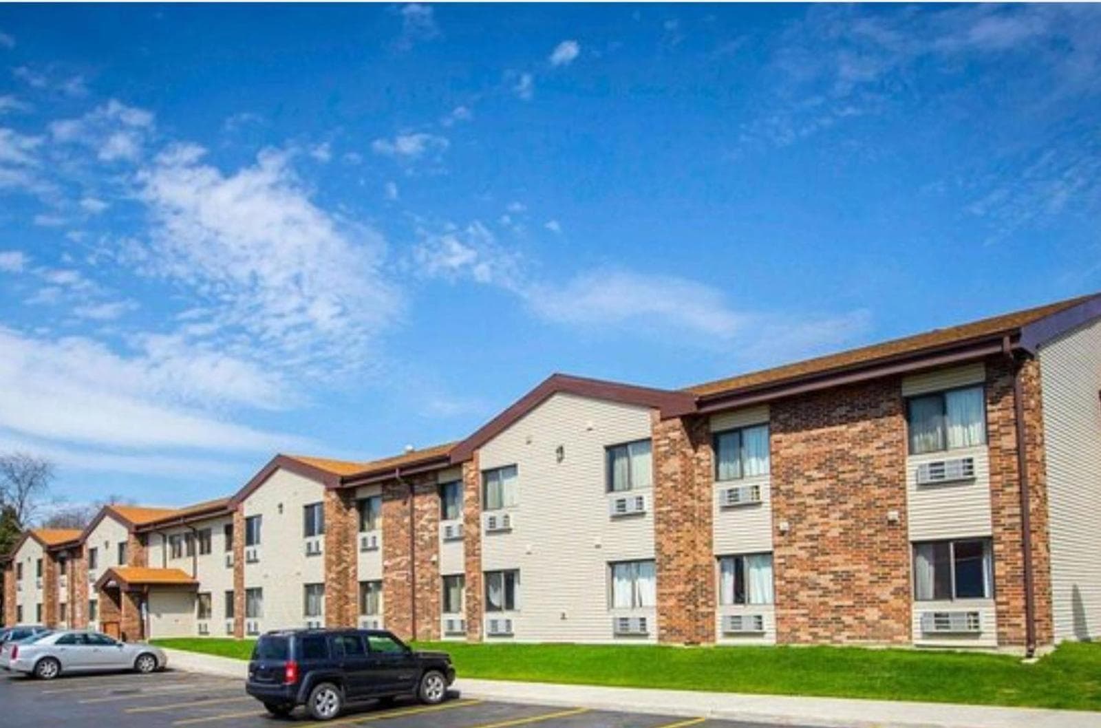 Baymont by Wyndham Joliet gallery photo in Joliet, IL — image 13