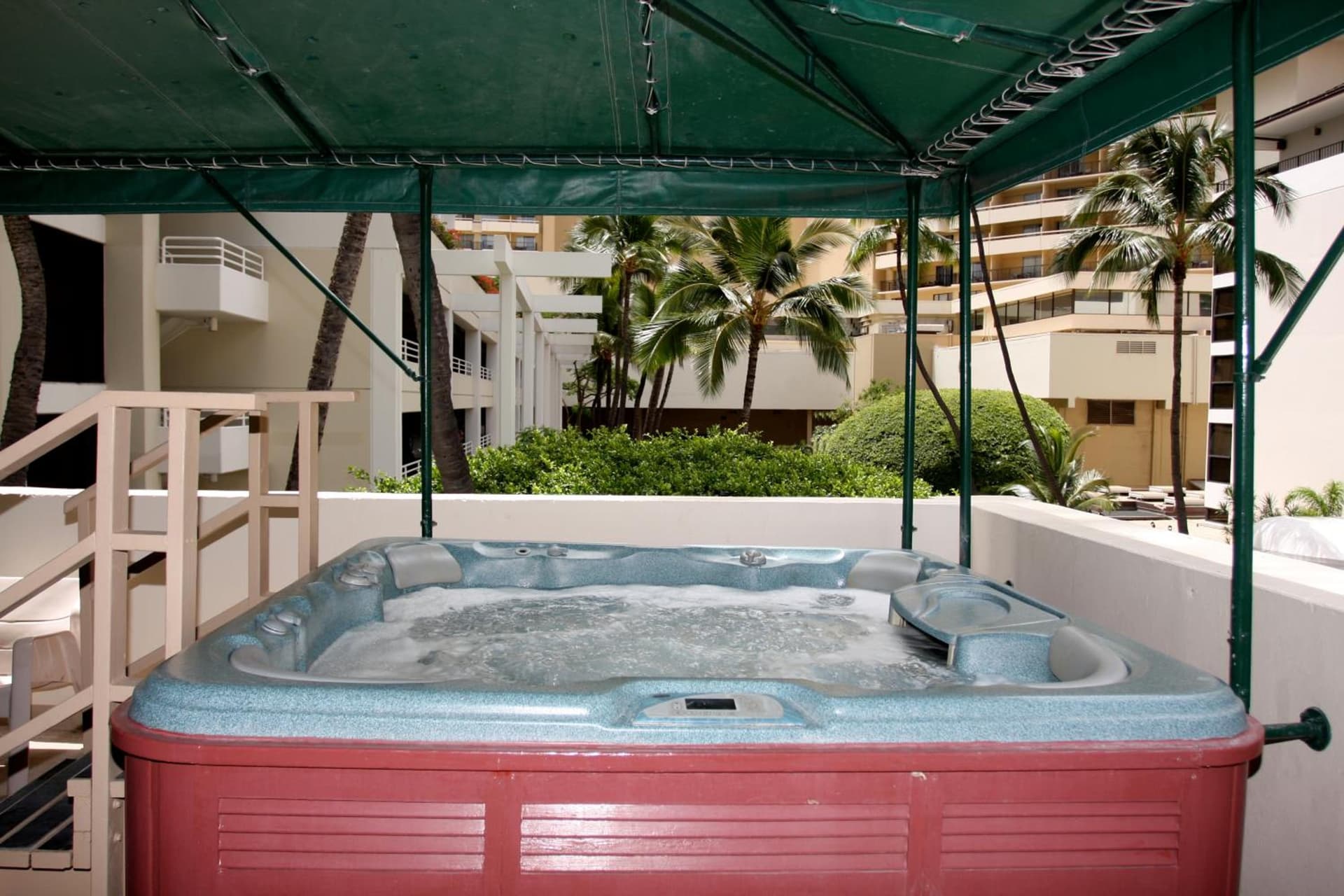 The Imperial Hawaii Resort gallery photo in Honolulu, HI — image 18