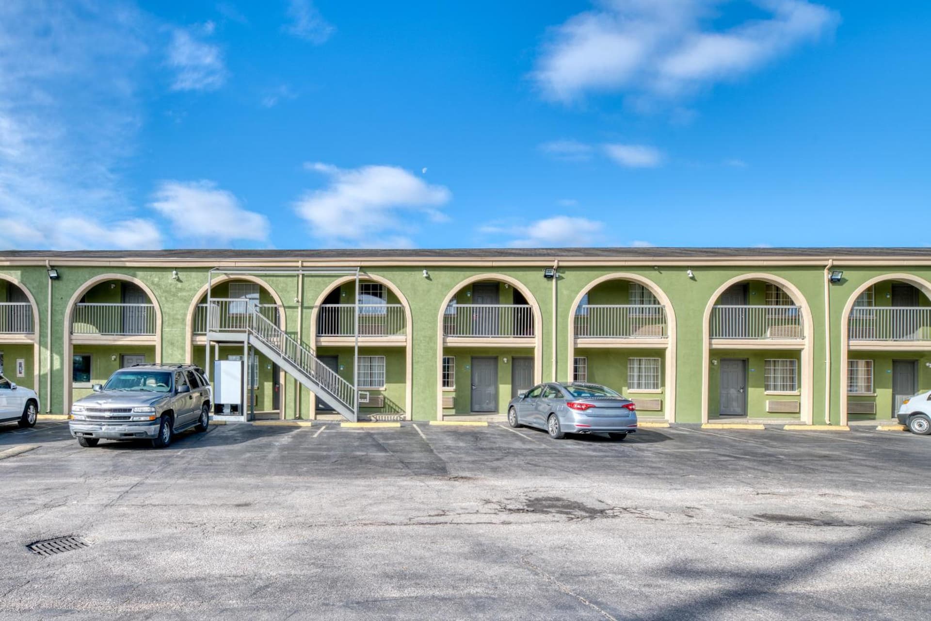 Sienna Inn Channelview, TX — hotel in Channelview, Texas