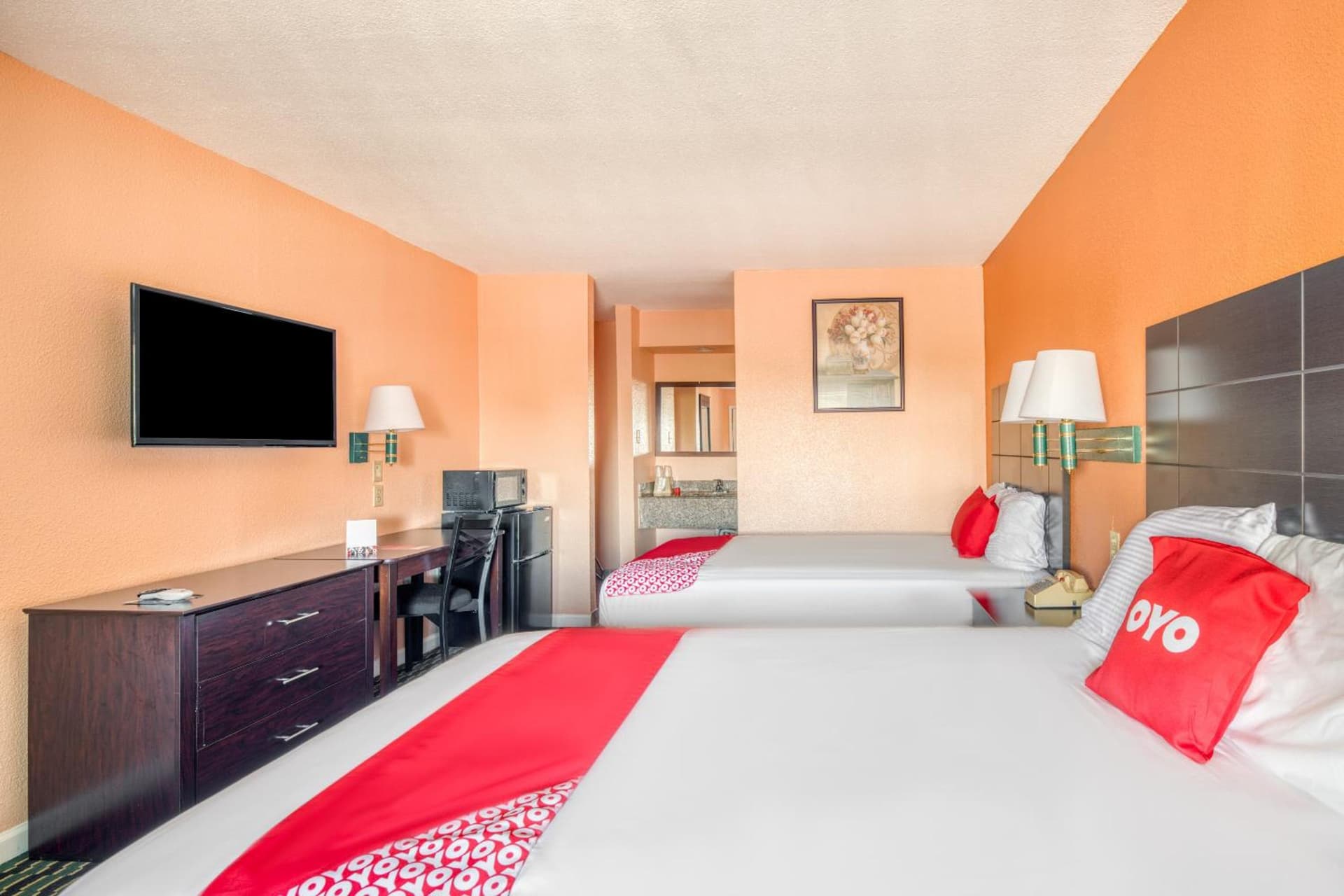 Sienna Inn Channelview, TX interior in Channelview, TX — gallery photo 2