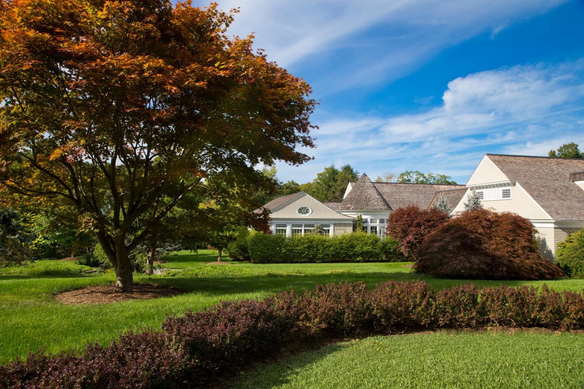 The Mayflower Inn & Spa, Auberge Collection gallery photo in Washington — image 65