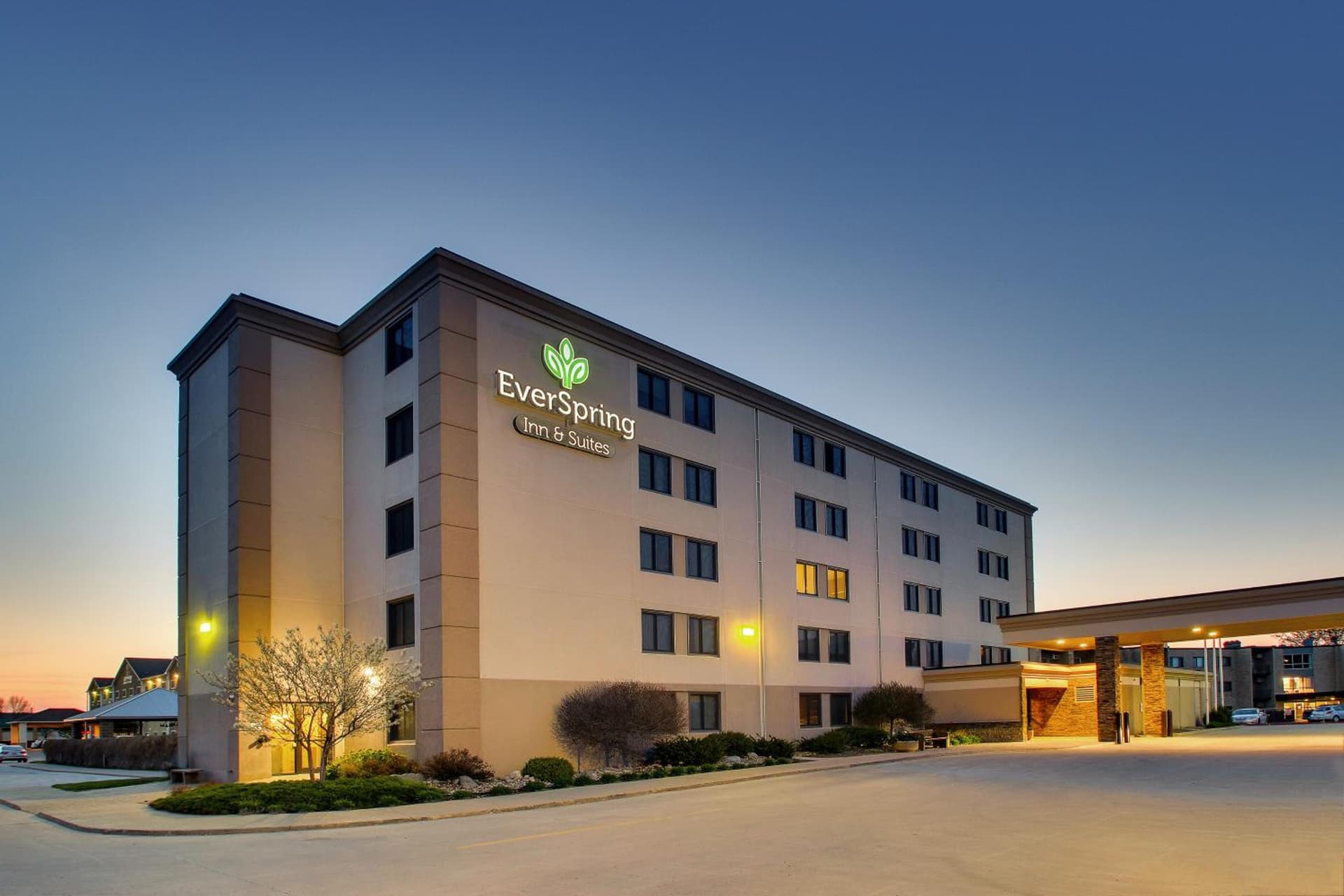 EverSpring Inn gallery photo in Bismarck, ND — image 48