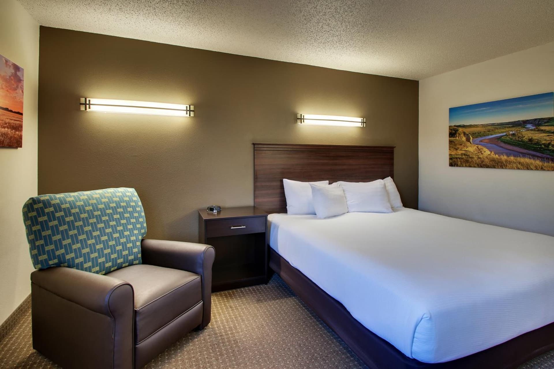 EverSpring Inn gallery photo in Bismarck, ND — image 23