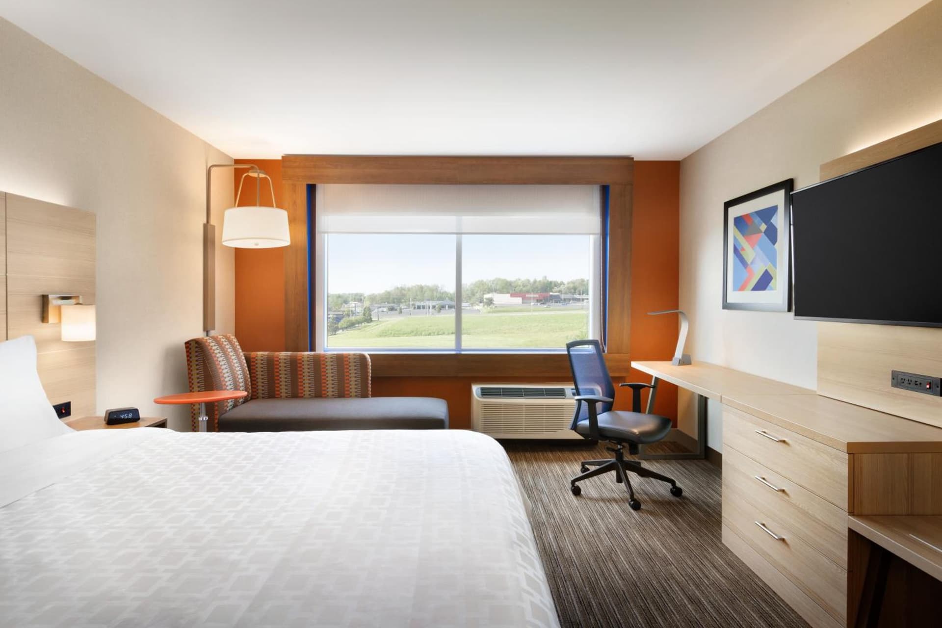 Holiday Inn Express & Suites - Brighton by IHG gallery photo in Brighton, MI — image 26