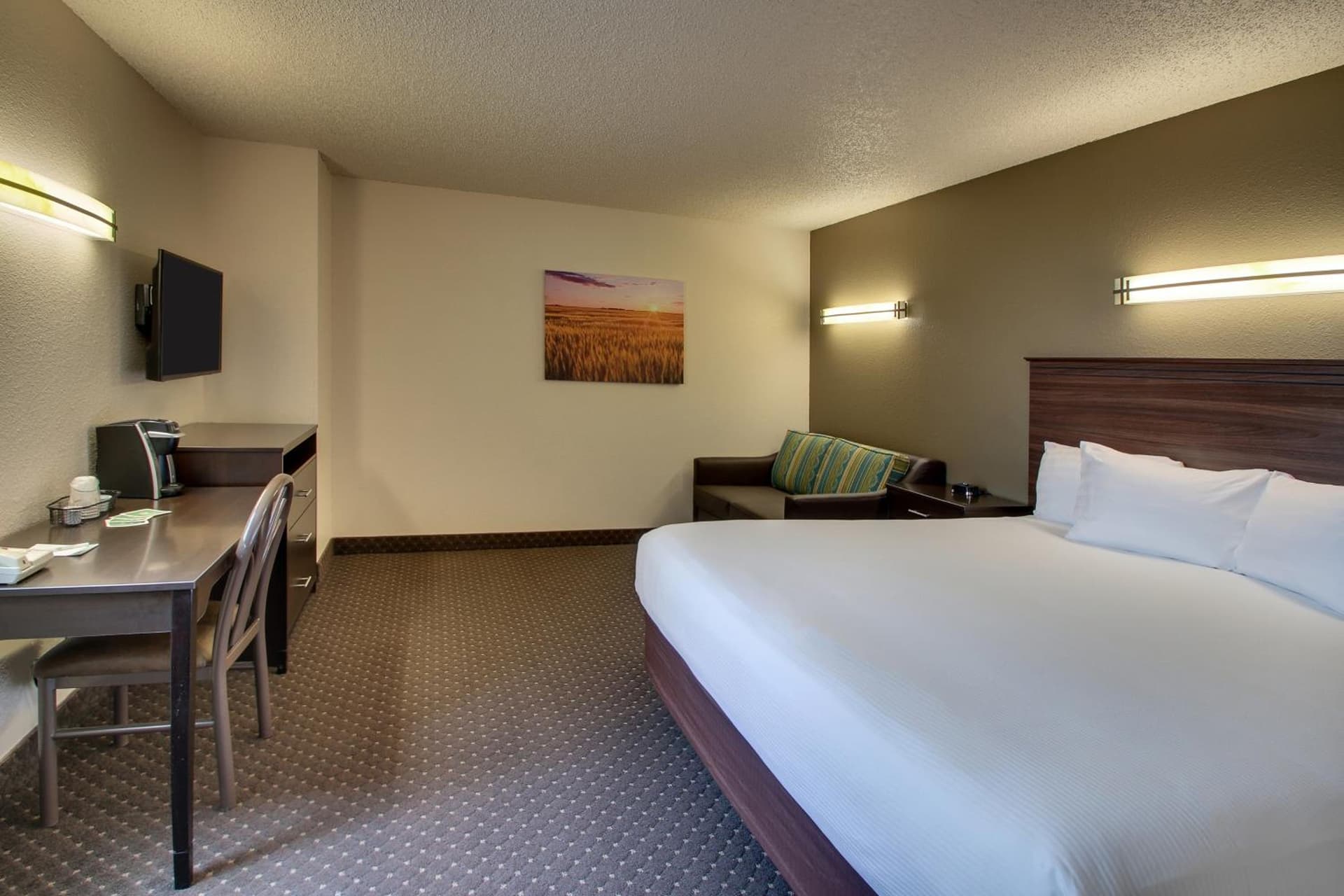 EverSpring Inn gallery photo in Bismarck, ND — image 46
