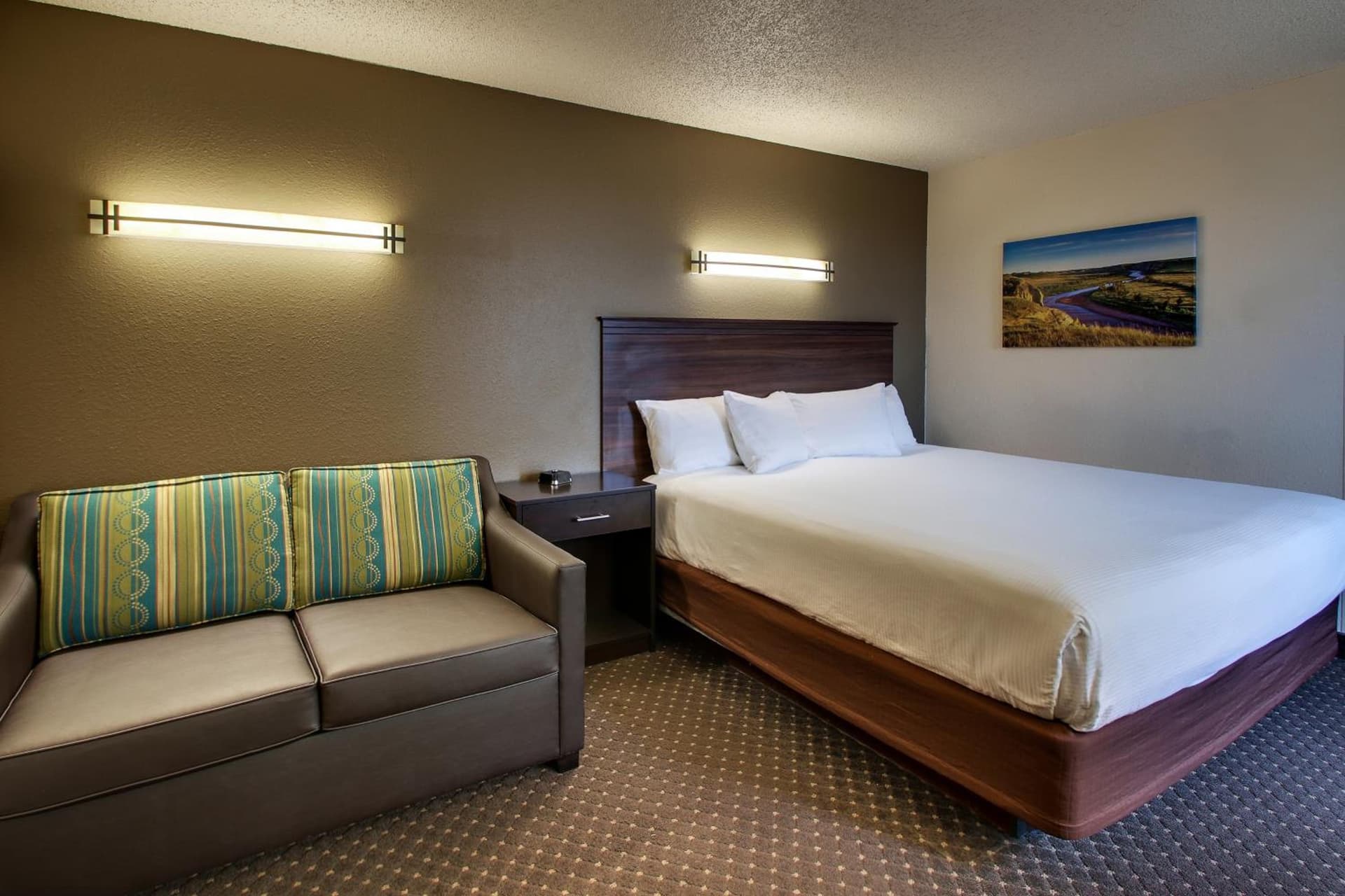 EverSpring Inn gallery photo in Bismarck, ND — image 31