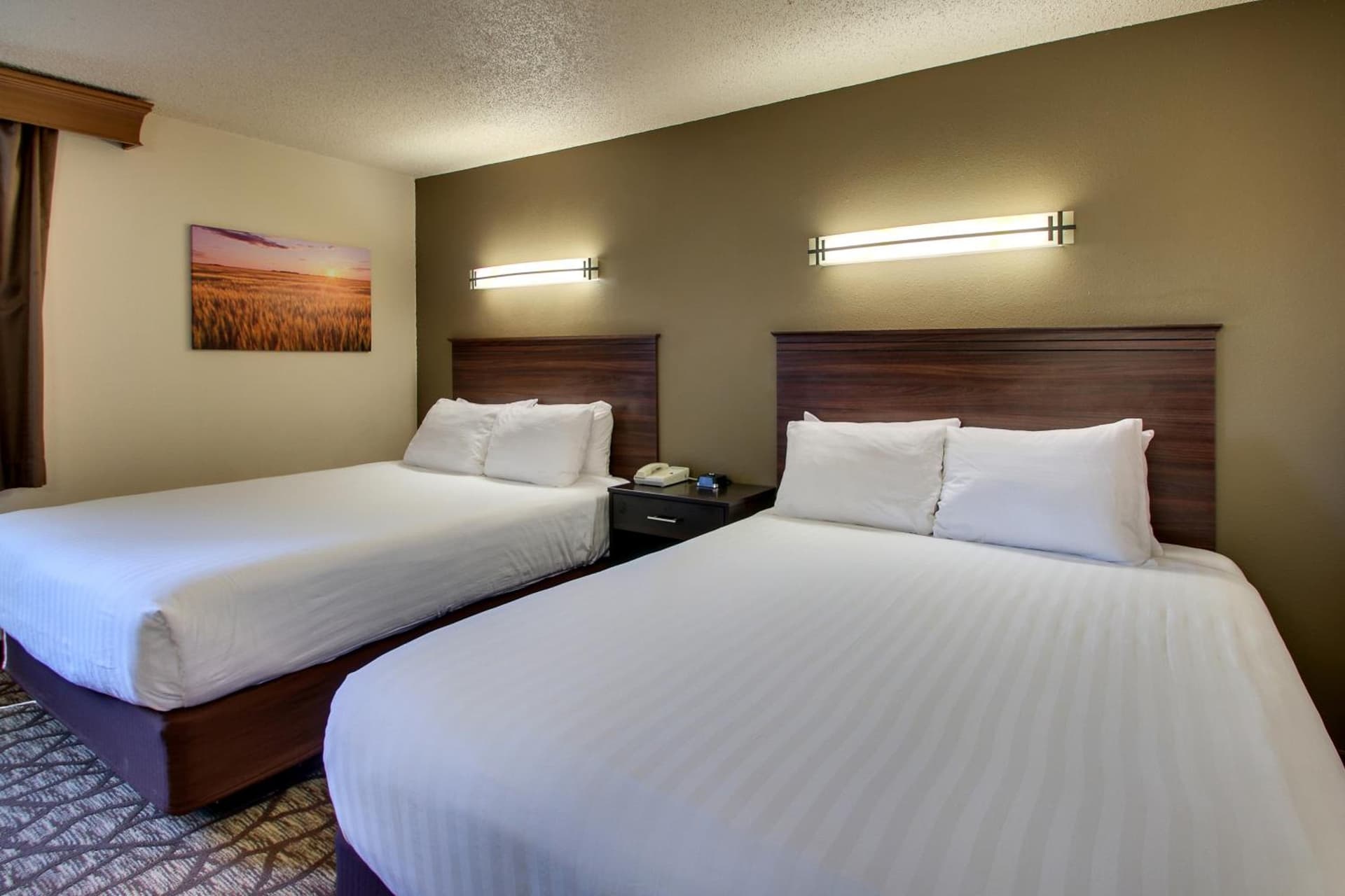 EverSpring Inn gallery photo in Bismarck, ND — image 26